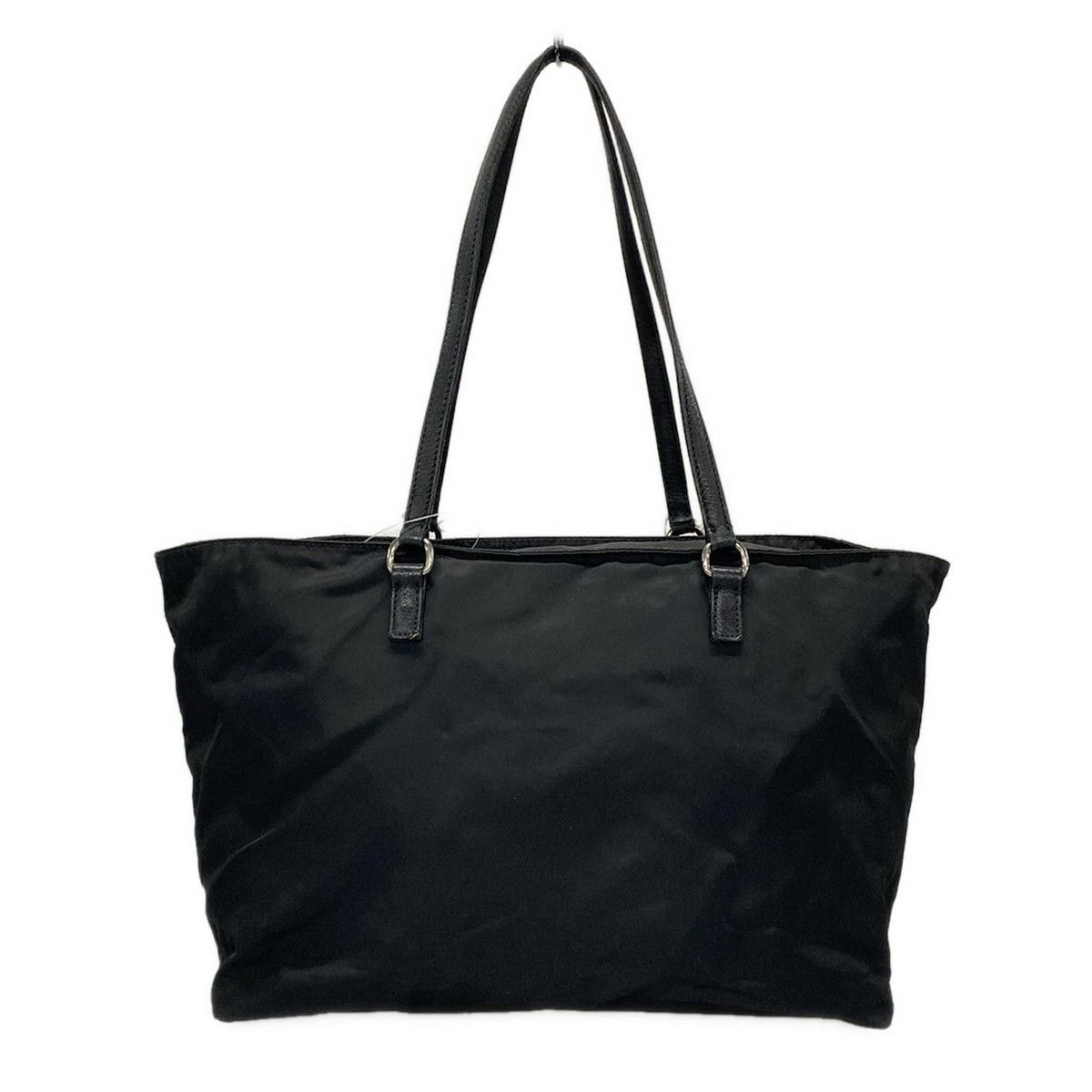 Prada PRADA Triangle Logo Shoulder Bag Size ONE SIZE - 3 Thumbnail