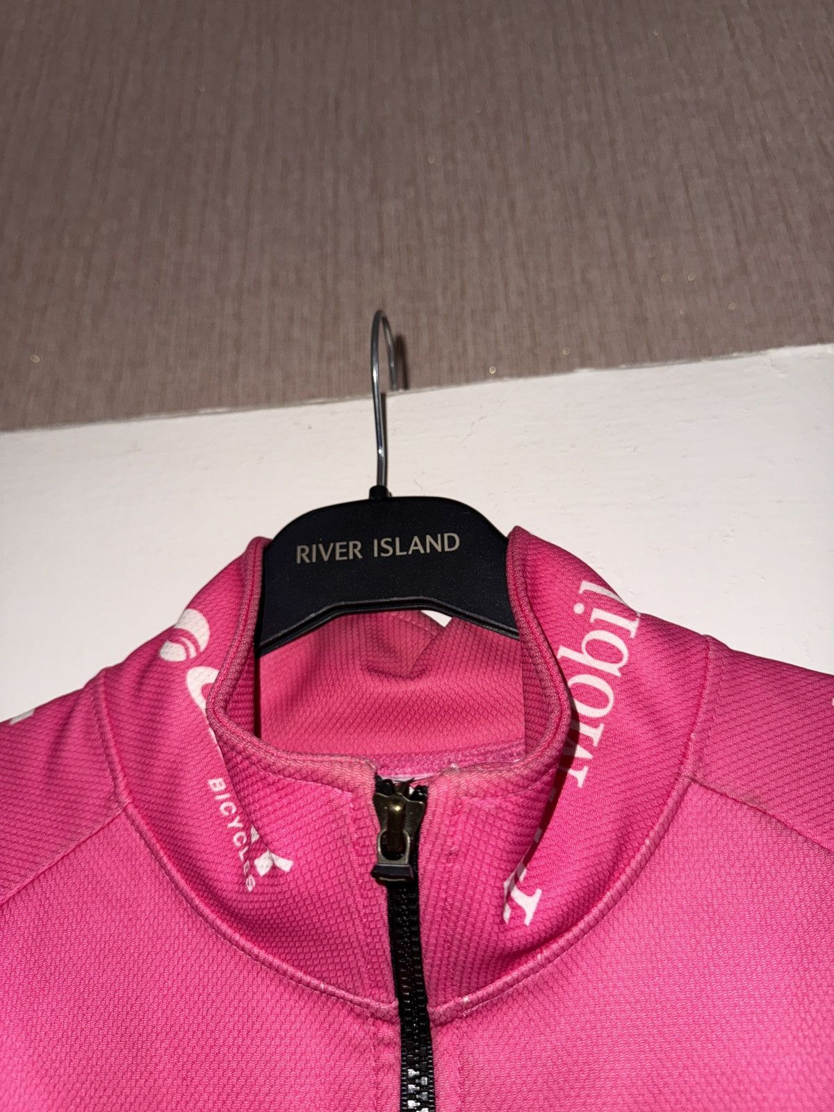 Adidas Vintage Adidas TEAM TELEKOM T-MOBILE cycling Jacket Size US M / EU 48-50 / 2 - 6 Thumbnail
