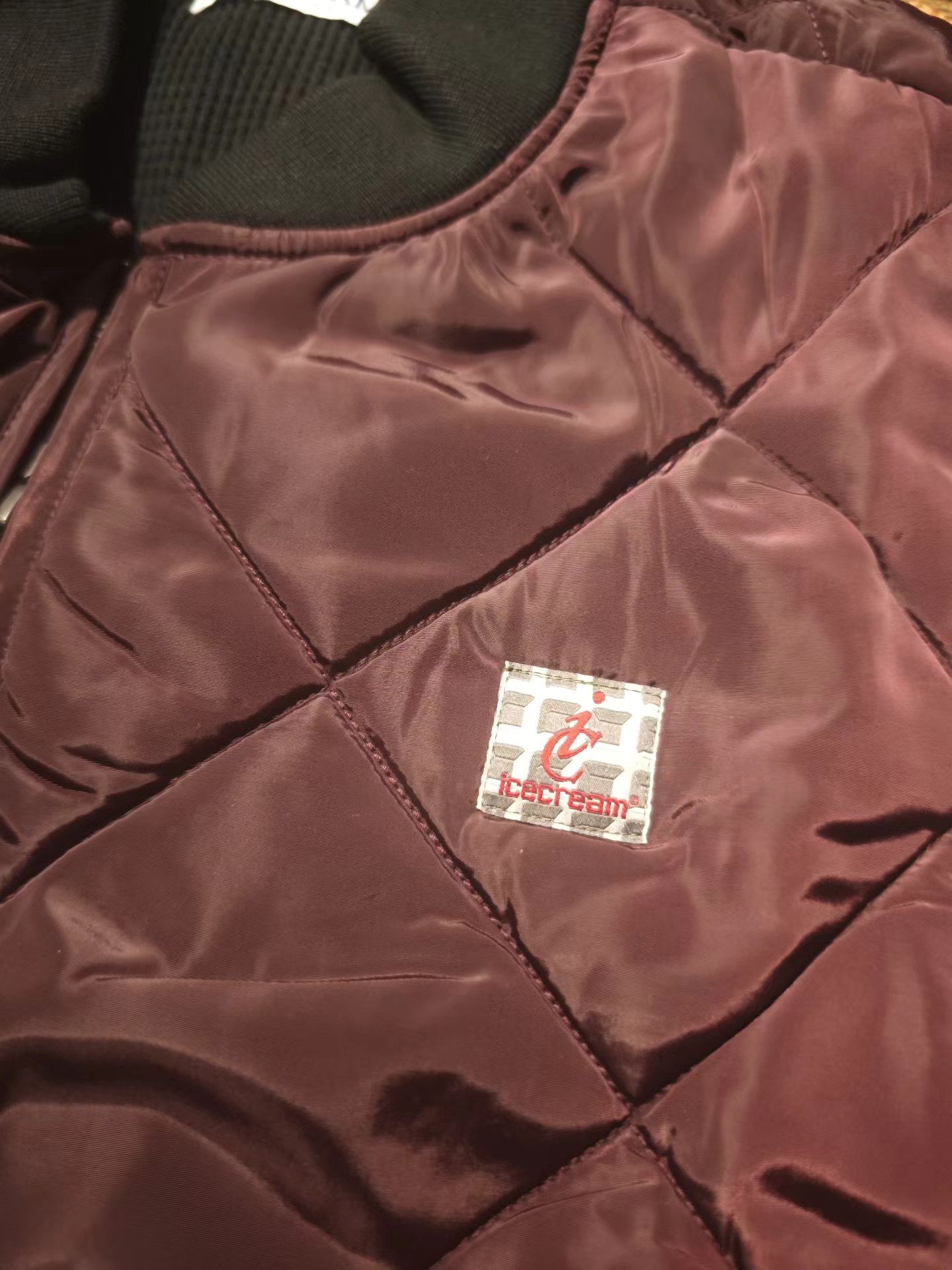 Billionaire Boys Club BILLIONAIRE BOYS CLUB Stand Collar Pocket Vest Size US XXL / EU 58 / 5 - 3 Thumbnail