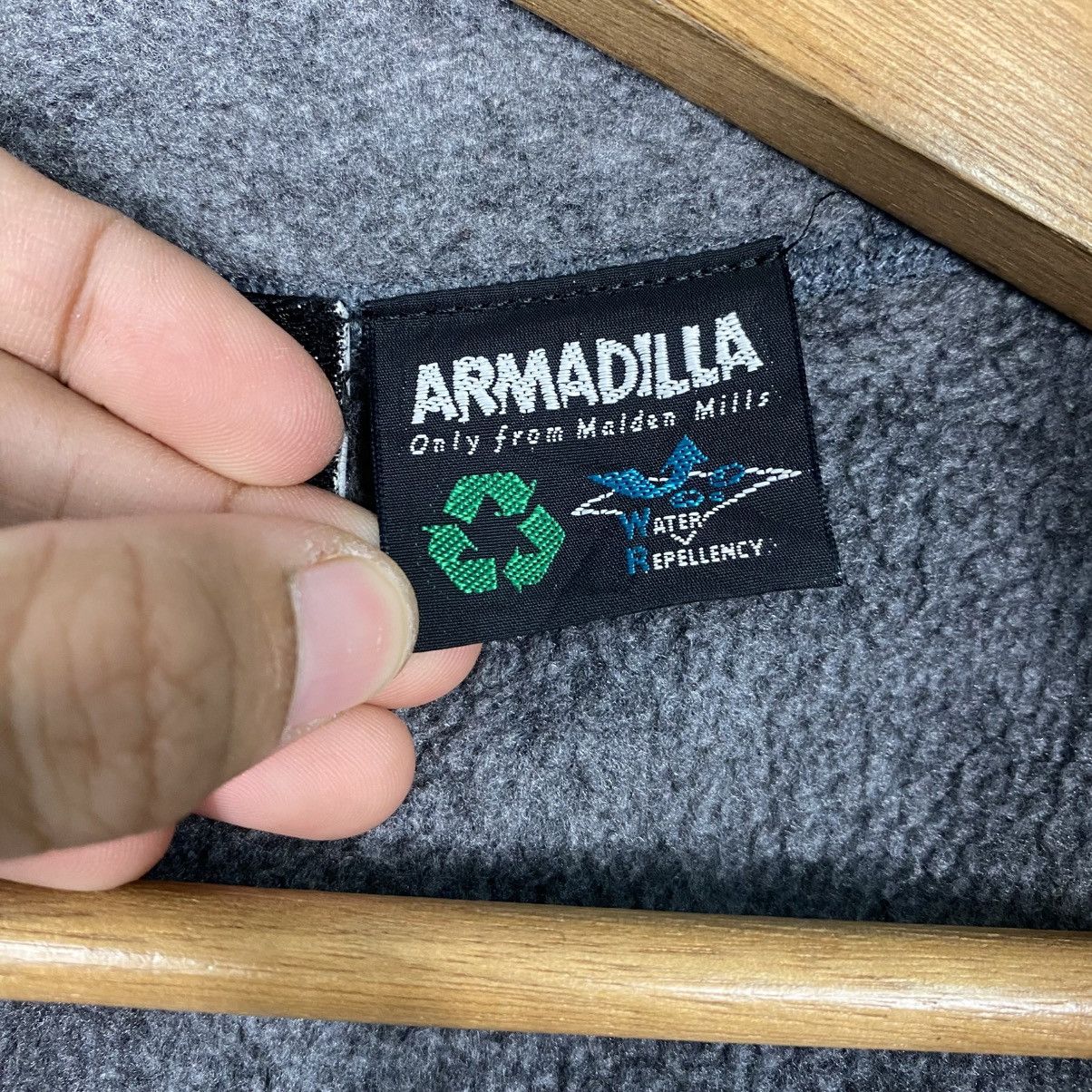The North Face The north face X armadilla fleece jacket Size US L / EU 52-54 / 3 - 16 Thumbnail