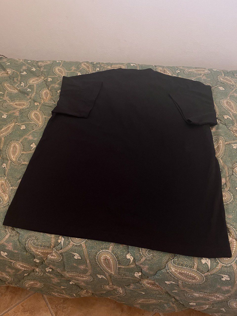 Japanese Brand DEATH NOTE OVERSIZE TEE Size US M / EU 48-50 / 2 - 2 Thumbnail