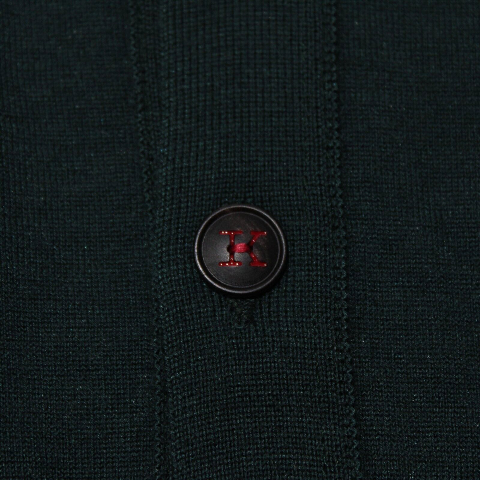 Kiton Kiton Sweater Size US L in Green Size US L / EU 52-54 / 3 - 7 Thumbnail