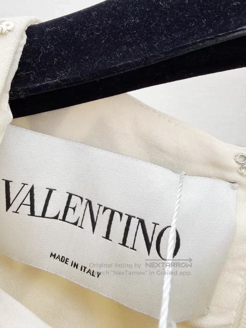 Valentino Valentino Main line sequin dress Size S / US 4 / IT 40 - 3 Thumbnail