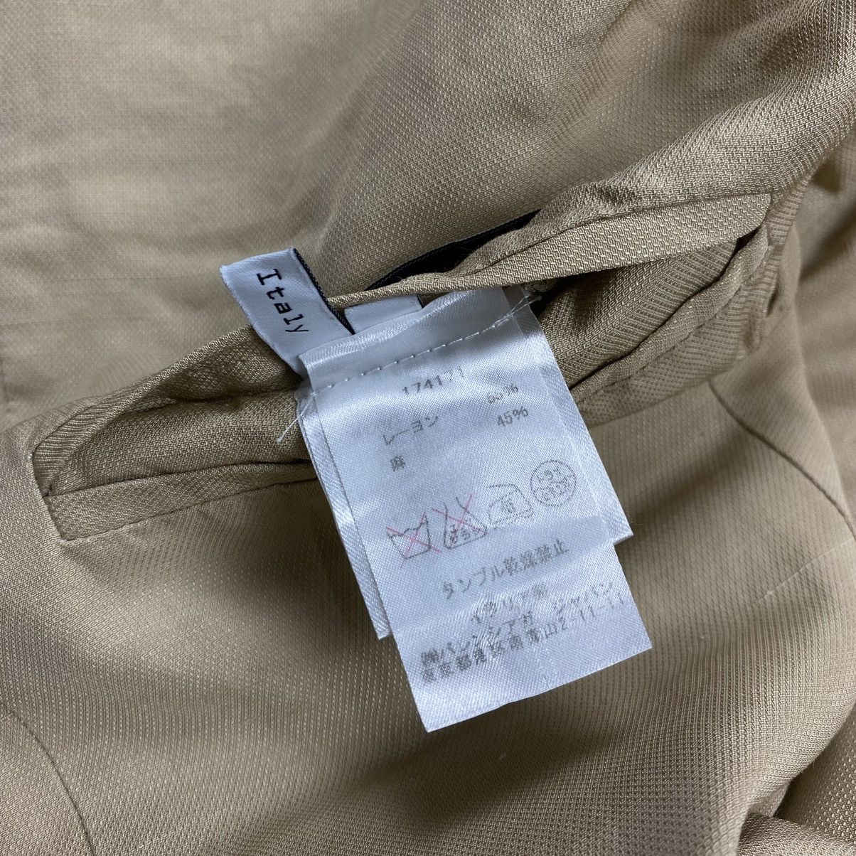Balenciaga Balenciaga paris bikers jacket Size US S / EU 44-46 / 1 - 14 Thumbnail