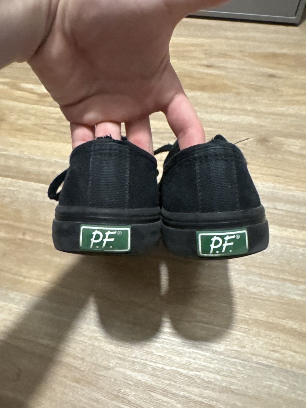 P.F. Flyers Pf flyers sneakers Size US 8 / EU 41 - 8 Thumbnail
