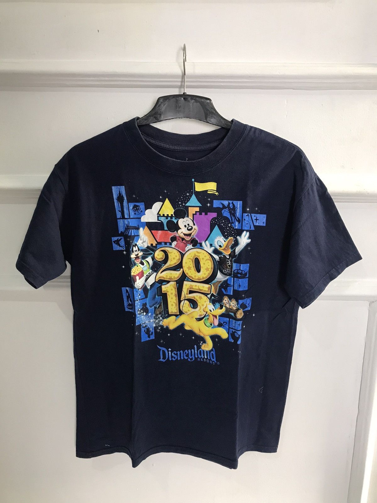 Disney × Vintage DisneyLand Size US L / EU 52-54 / 3 - 1 Thumbnail