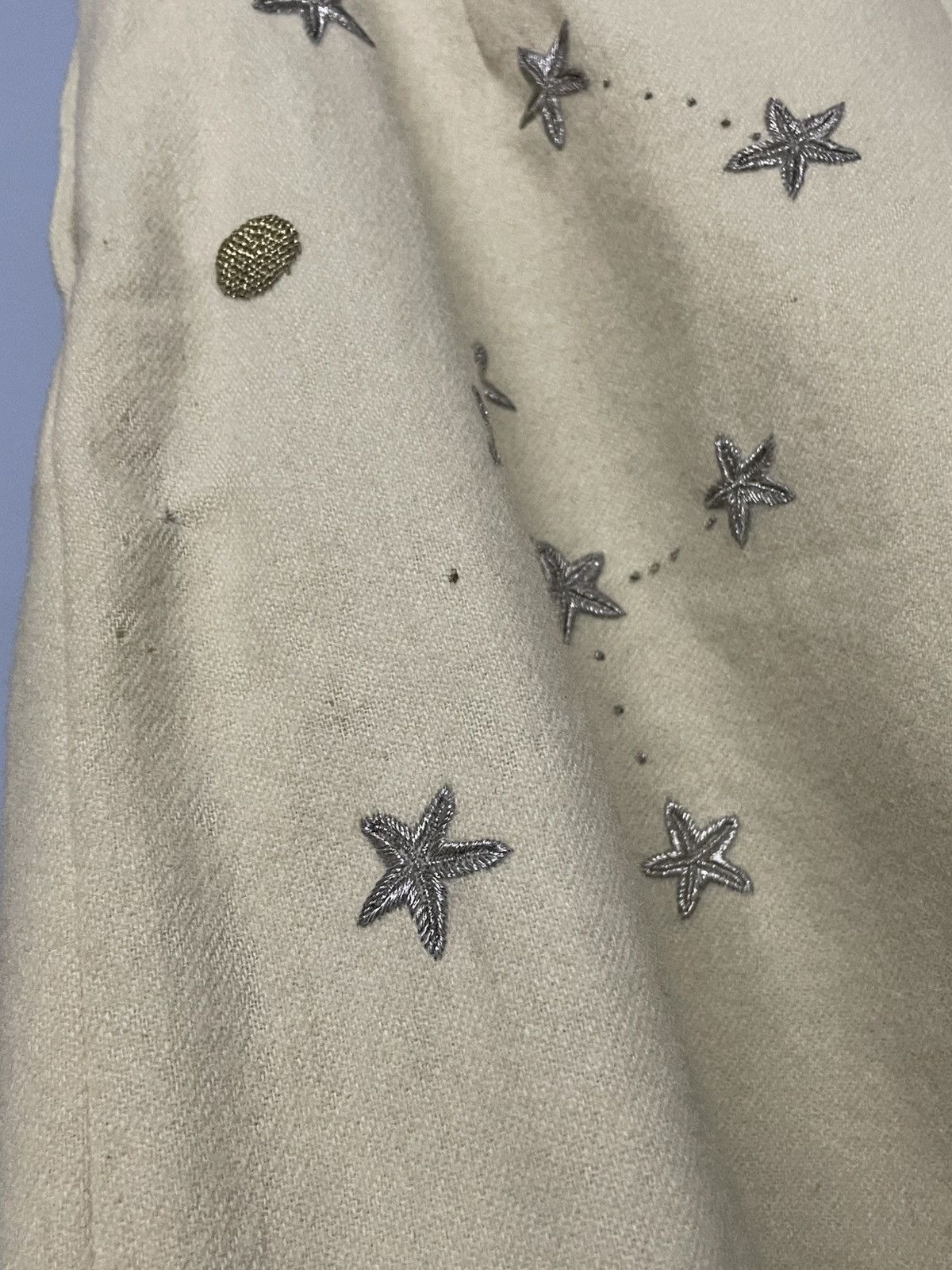 Issey Miyake Vintage Designer Issey Miyake Archive Kuno Art Baggy Short Size US 26 / EU 42 - 11 Thumbnail