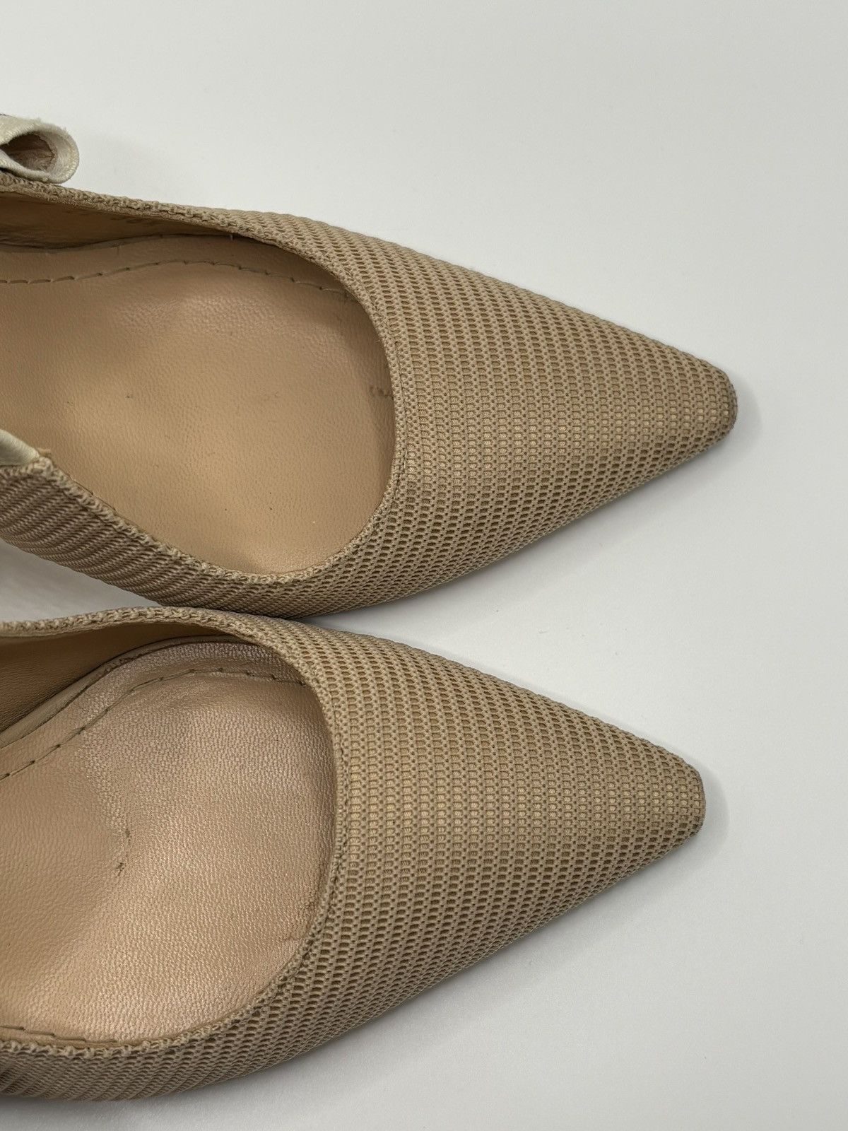 Dior Dior J’Adior slingback pumps size 36.5 Size US 6.5 / IT 36.5 - 13 Thumbnail