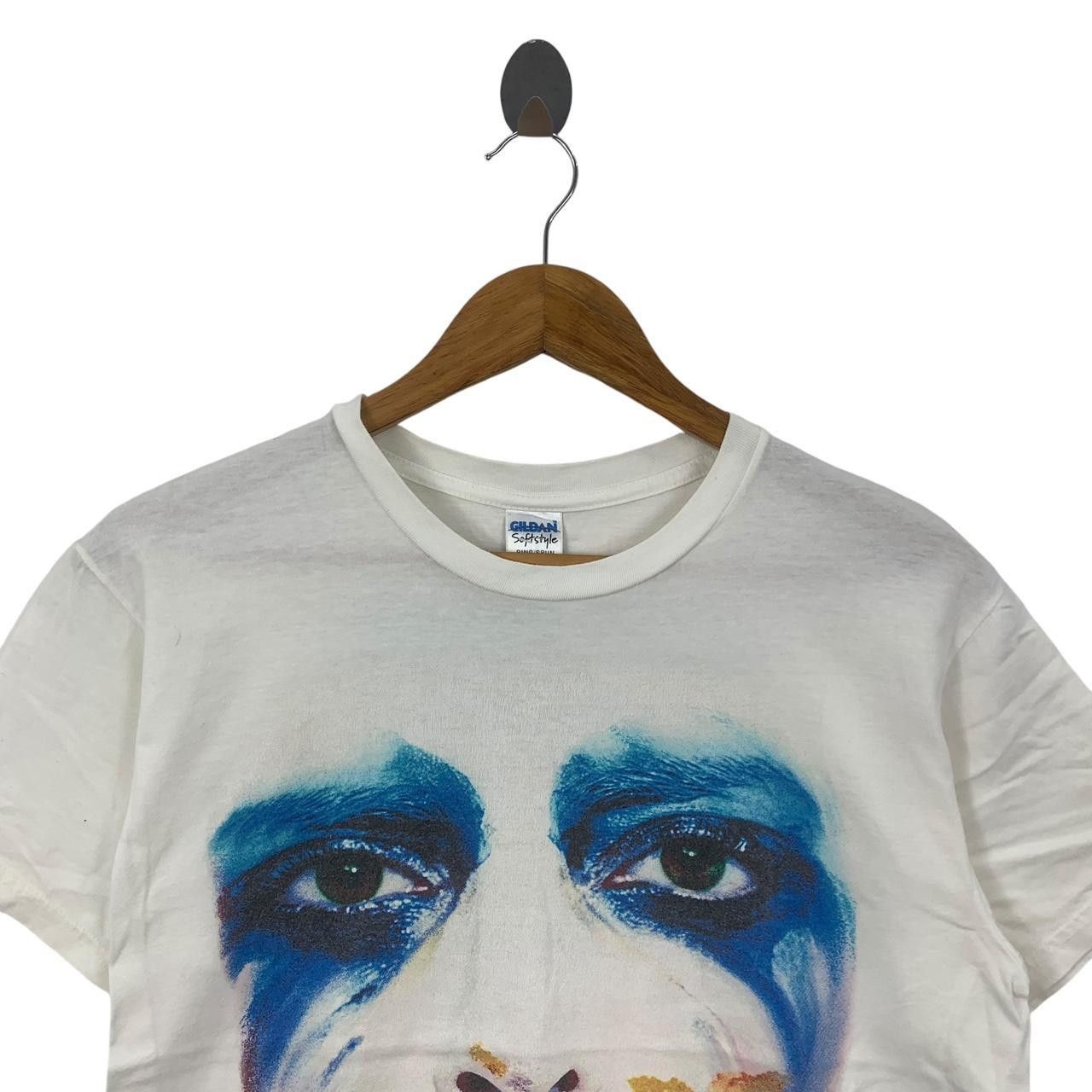 Other LADY GAGA ARTRAVE The Artpop Ball 2014 Tour Tee Shirt Size S / US 4 / IT 40 - 2 Thumbnail