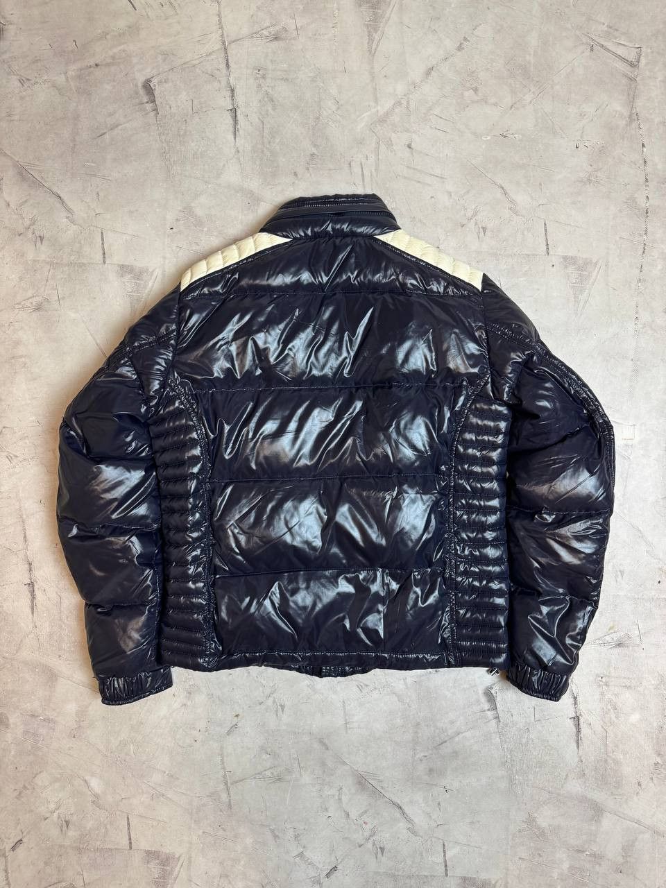 Moncler Moncler Austin down puffer jacket Size US M / EU 48-50 / 2 - 7 Thumbnail