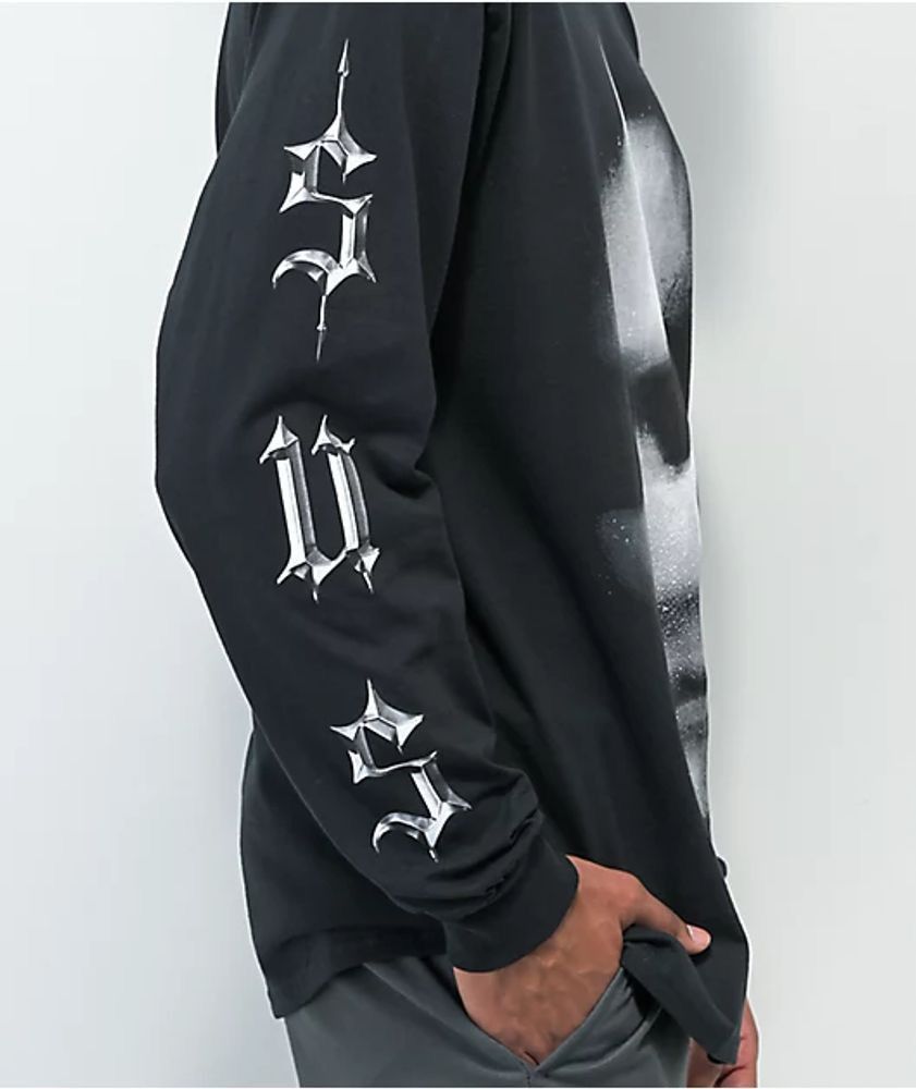 Sus Boy SUS BOY Sinner Longsleeve LARGE - BRAND NEW Size US L / EU 52-54 / 3 - 3 Thumbnail