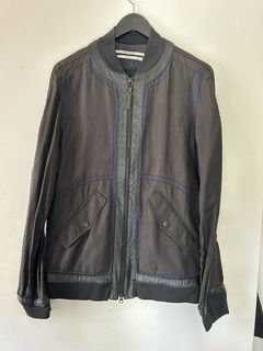 Robert deals geller bomber