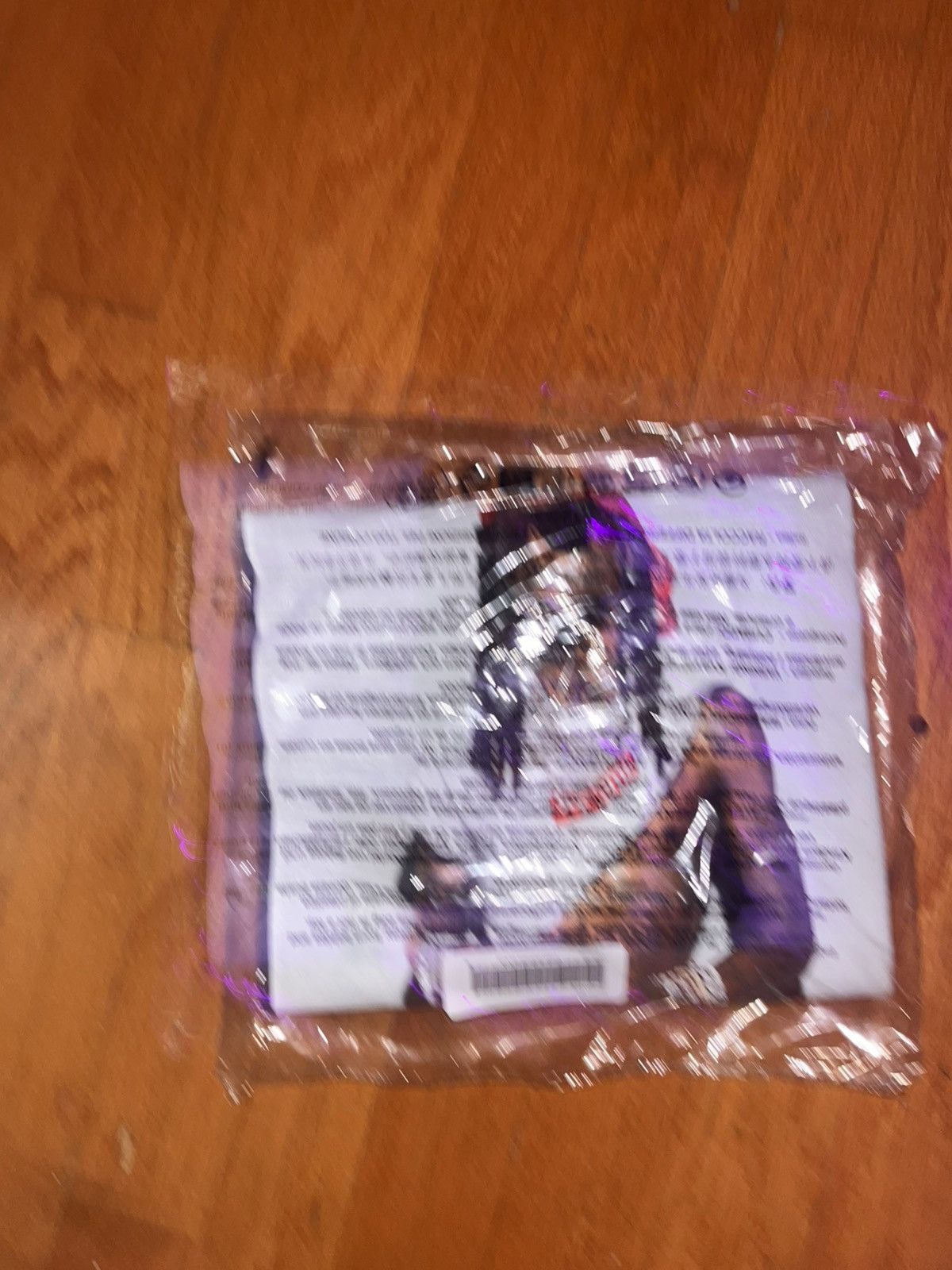 Supreme Supreme FW25 Carti Photo Tee Size US M / EU 48-50 / 2 - 2 Thumbnail