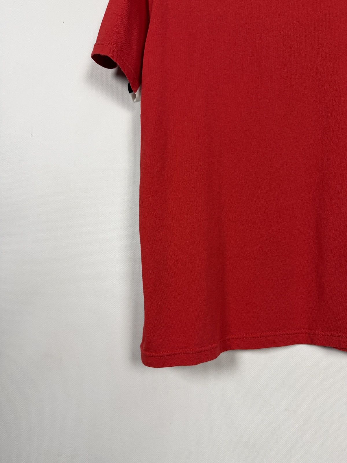 Puma Puma Scuderia Ferrari Racing Short Sleeve Polo Shirt F1 XL Size US XL / EU 56 / 4 - 13 Thumbnail