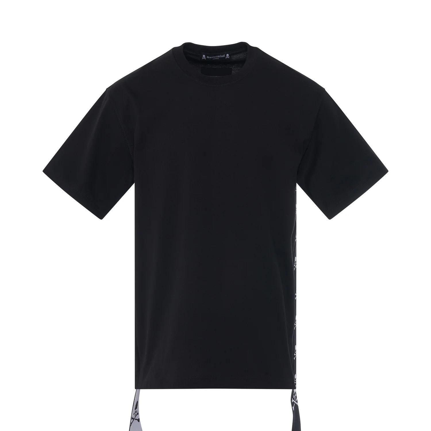 Mastermind Japan o1mris0824 T- Shirt in Black Size US L / EU 52-54 / 3 - 1 Thumbnail