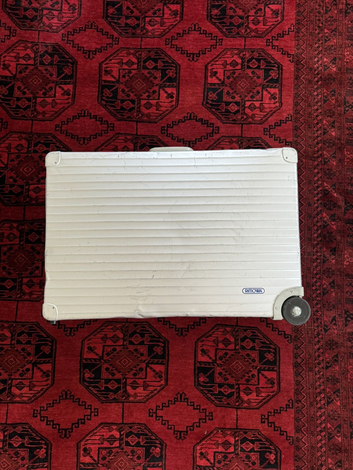 Rimowa RIMOWA 104L 2 Wheel-Suitcase Size ONE SIZE - 2 Thumbnail