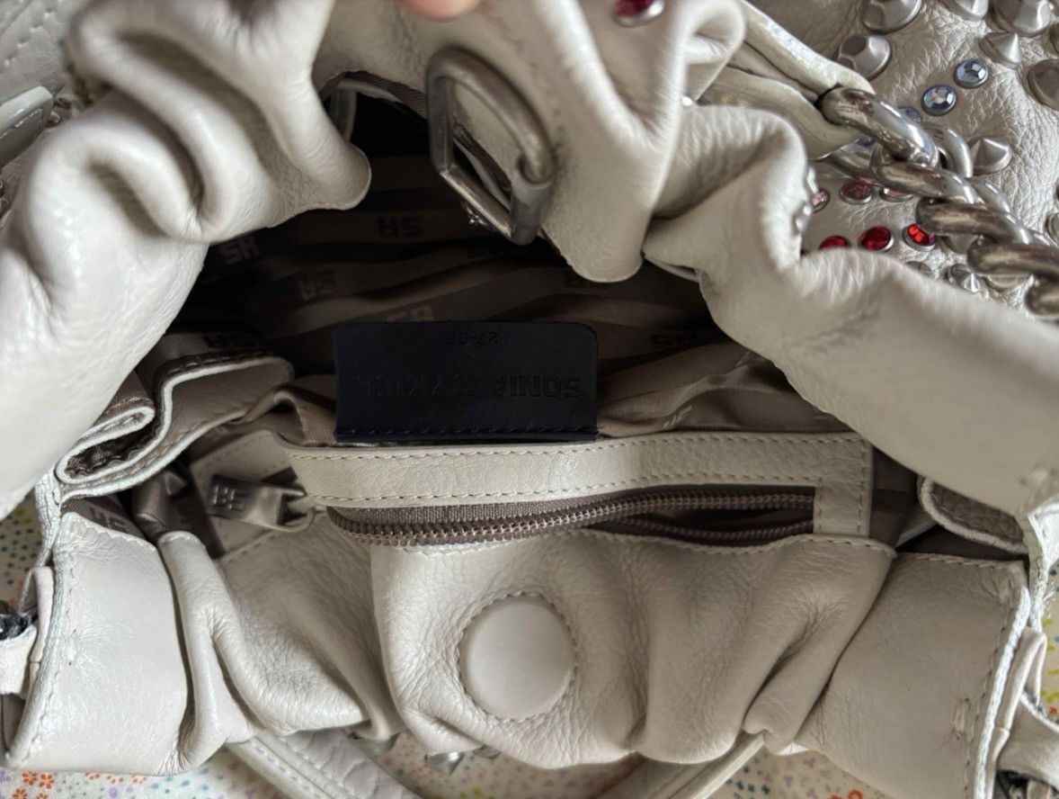Sonia Rykiel Sonia rykiel bag Size ONE SIZE - 4 Thumbnail
