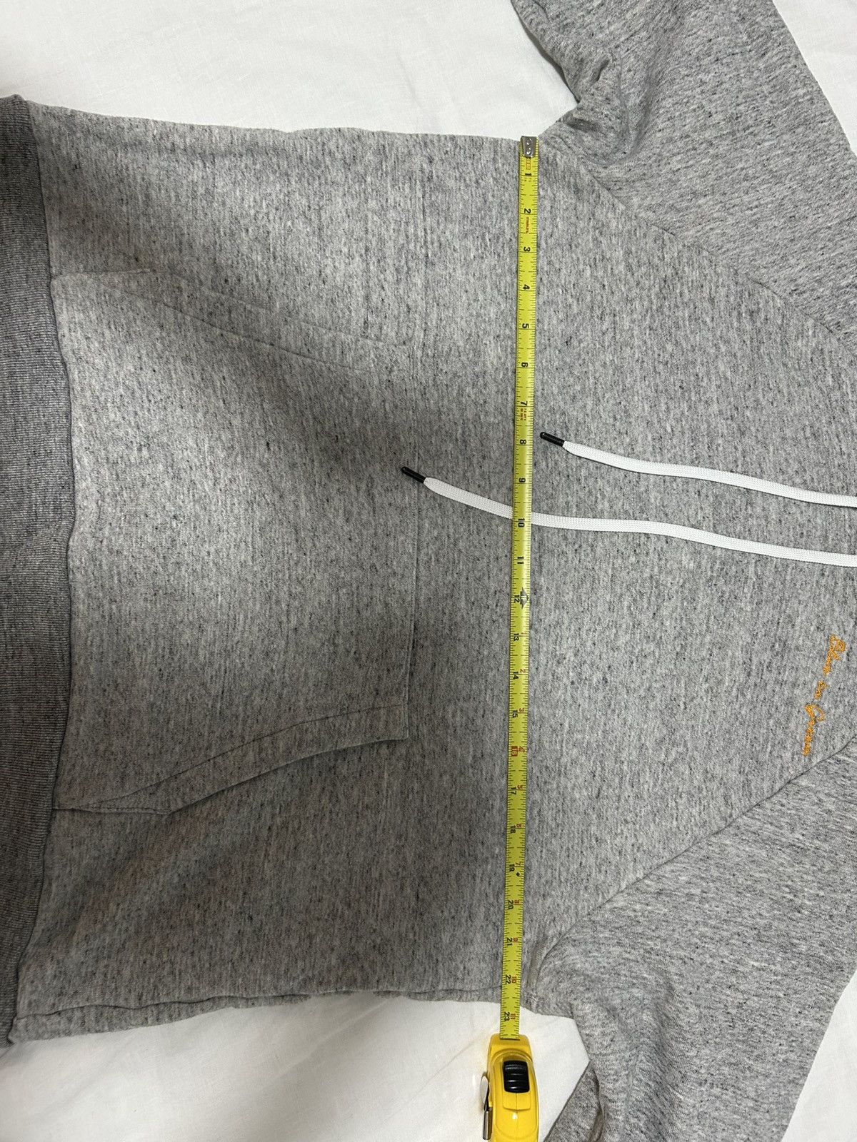 Other Blue and Green XL gray sweatshirt Size US XL / EU 56 / 4 - 2 Thumbnail