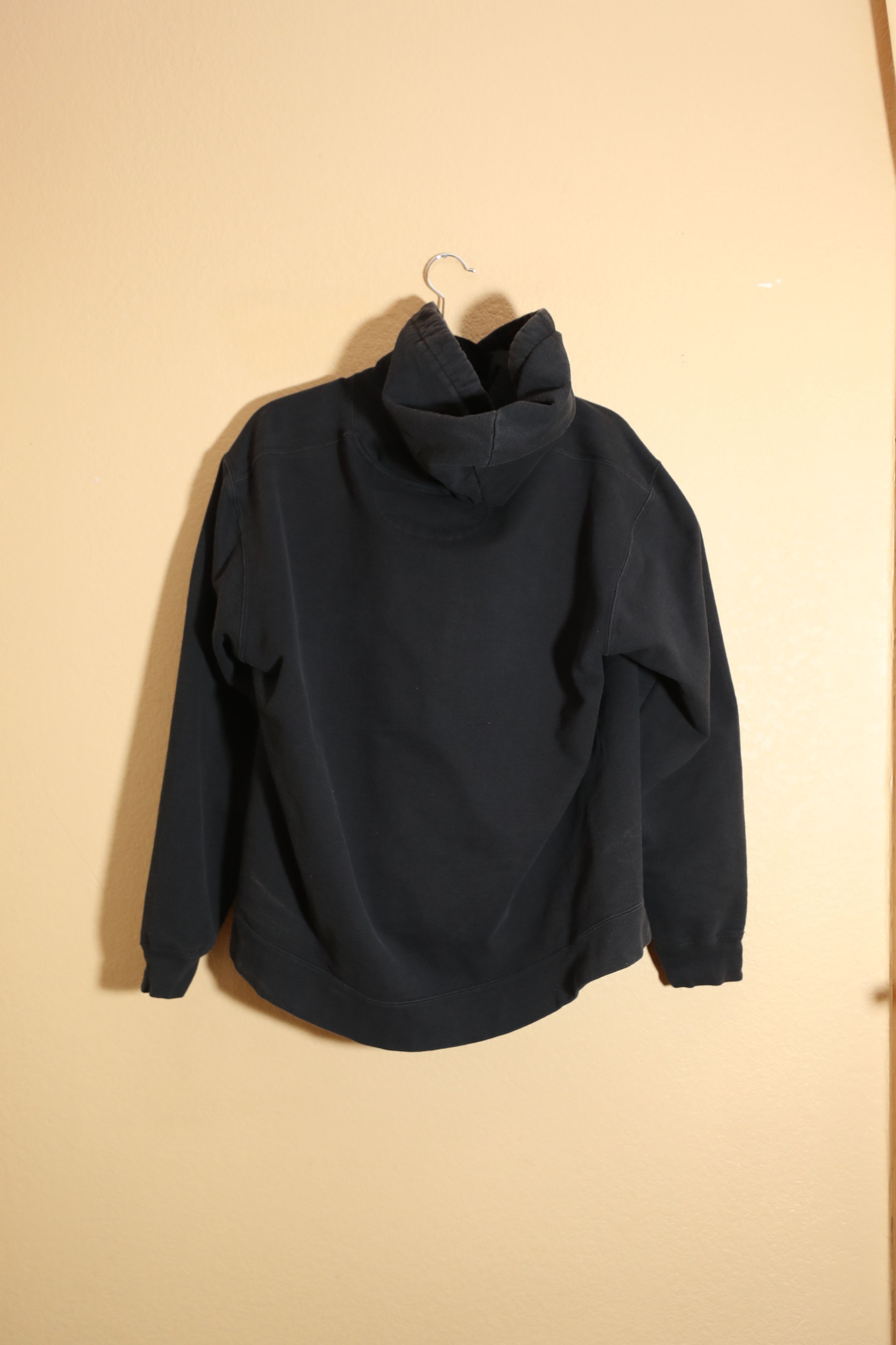 Band Tees × Vintage Korn Follow the Leader Hoodie (M) Size US M / EU 48-50 / 2 - 2 Thumbnail