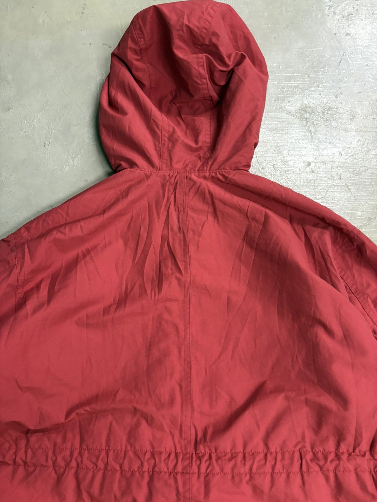 Hai Sporting Gear Vintage 90s Hai sporting gear issey miyake bomber jacket Size US M / EU 48-50 / 2 - 24 Thumbnail