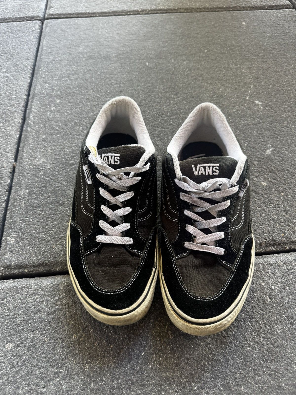 Vintage VINTAGE VANS SNEAKERS Size US 8.5 / EU 41-42 - 5 Thumbnail
