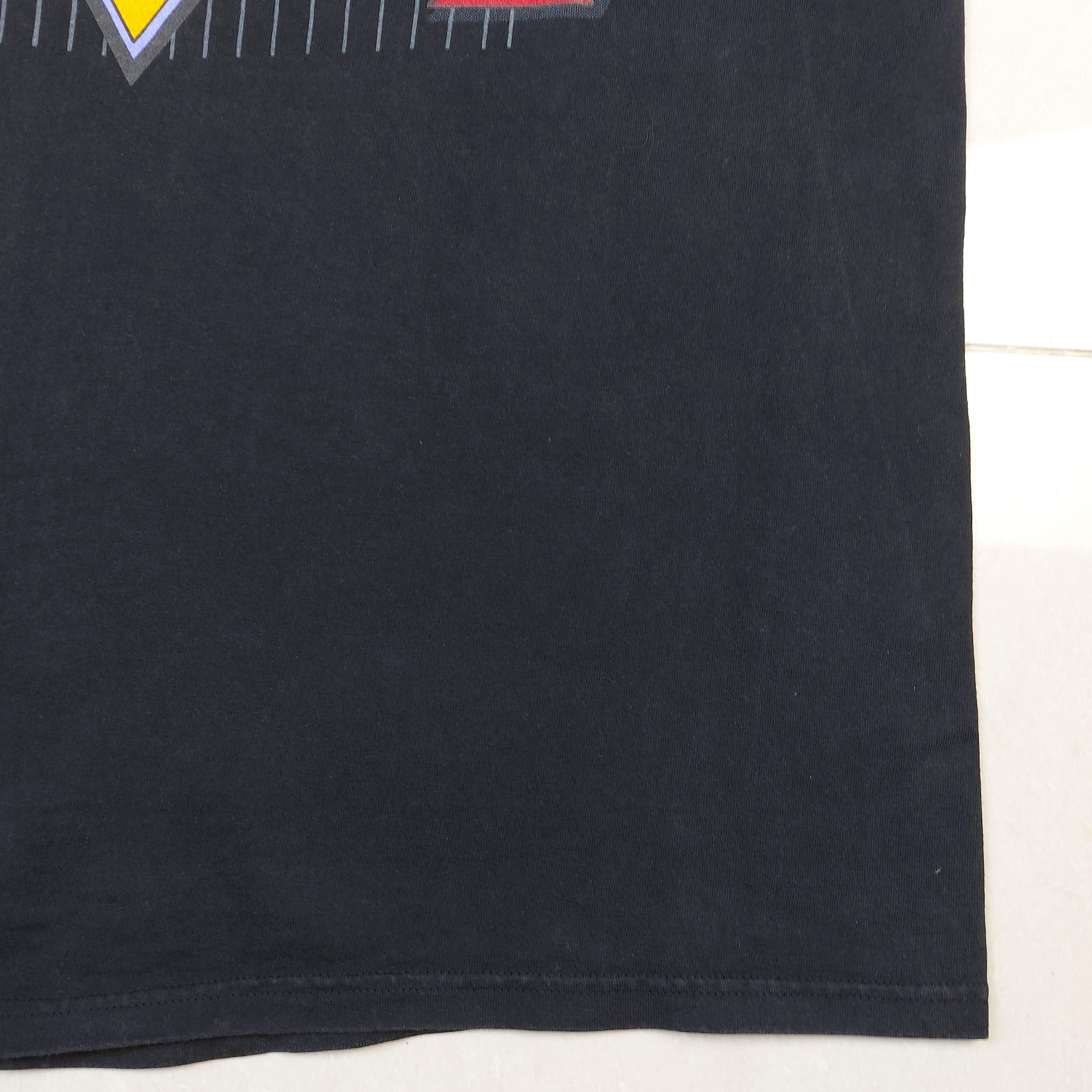 Mustang Vintage 90s Ford Mustang 35th Anniversary 1964 - 1999 TEE Size US XL / EU 56 / 4 - 7 Thumbnail