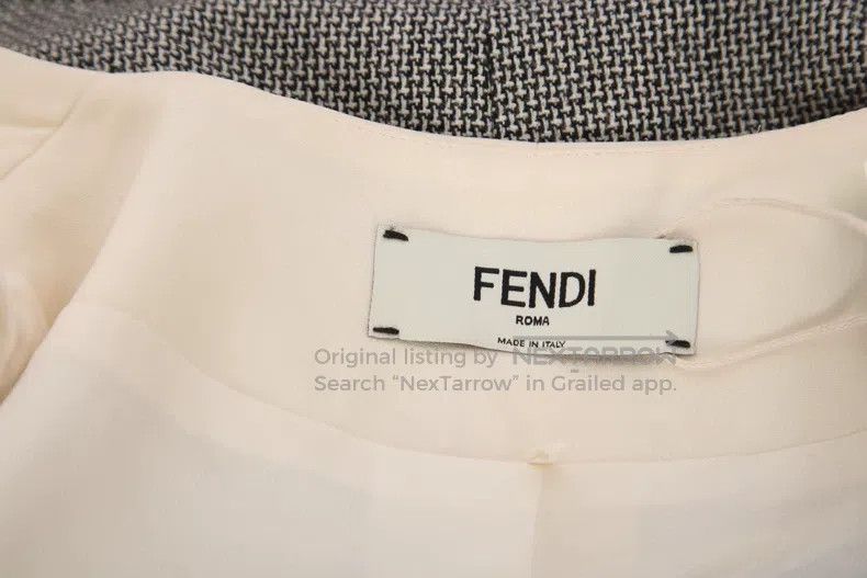 Fendi Fendi Casual Set Size XS / US 0-2 / IT 36-38 - 5 Thumbnail