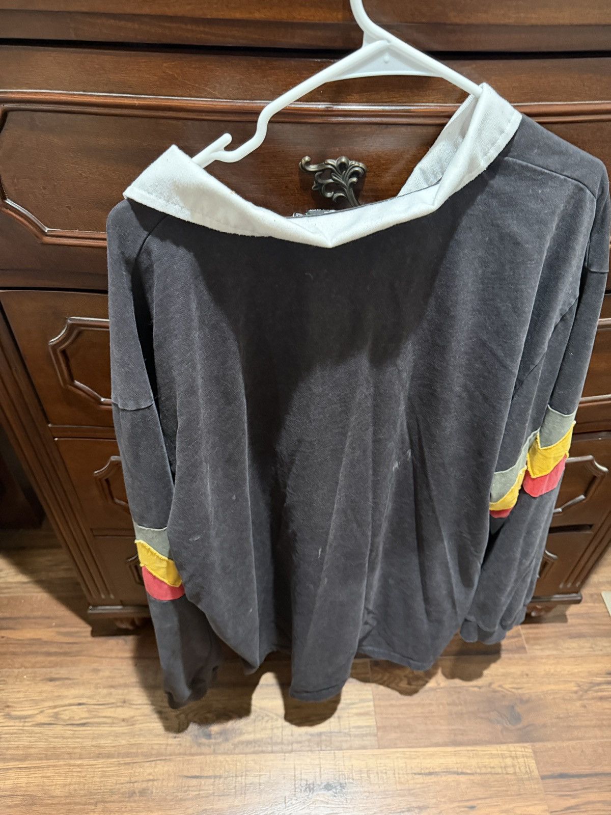 LRG LRG Polo 3XXXL Size US XXL / EU 58 / 5 - 4 Thumbnail