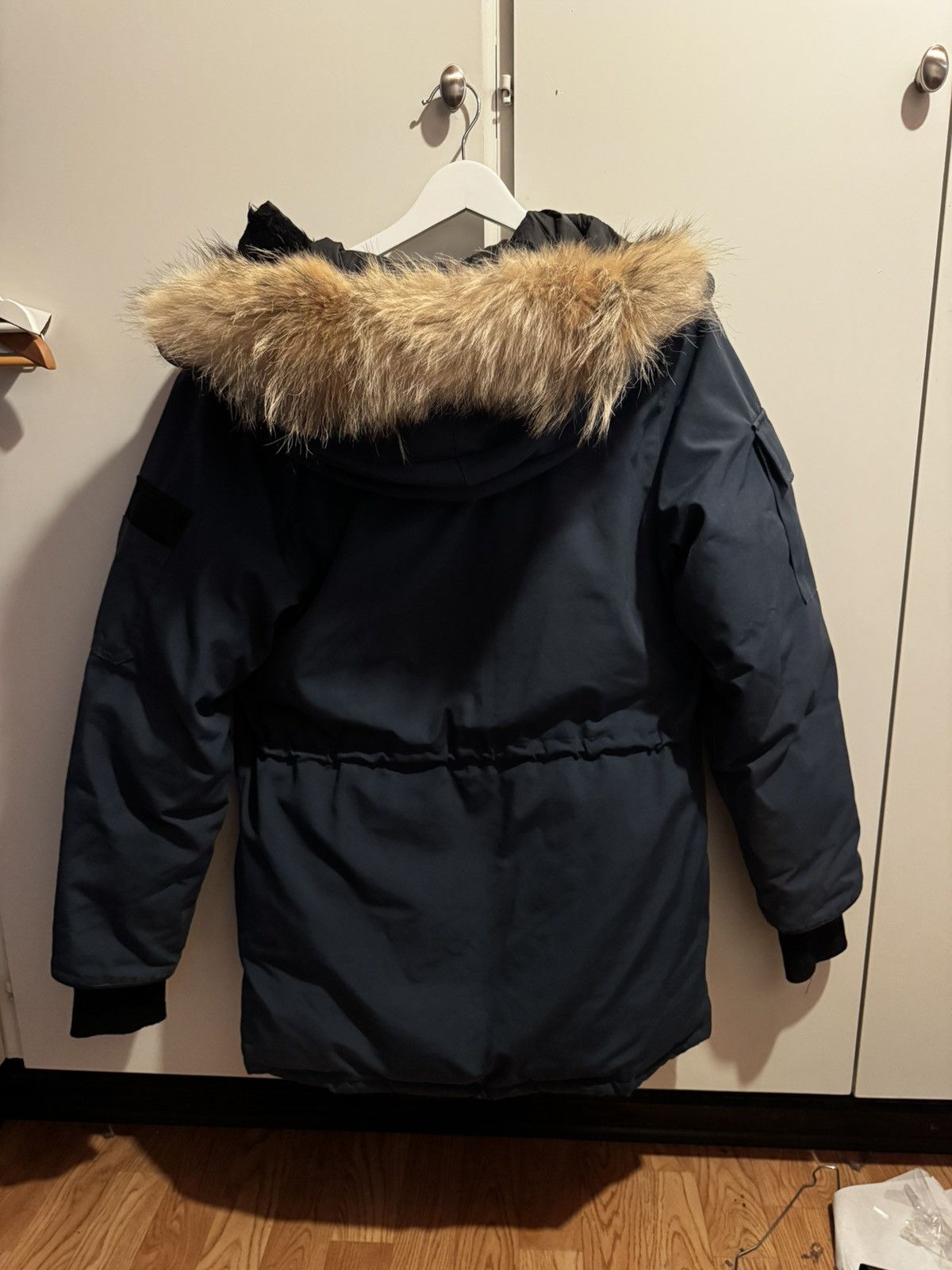 Canada Goose Expedition Parka
