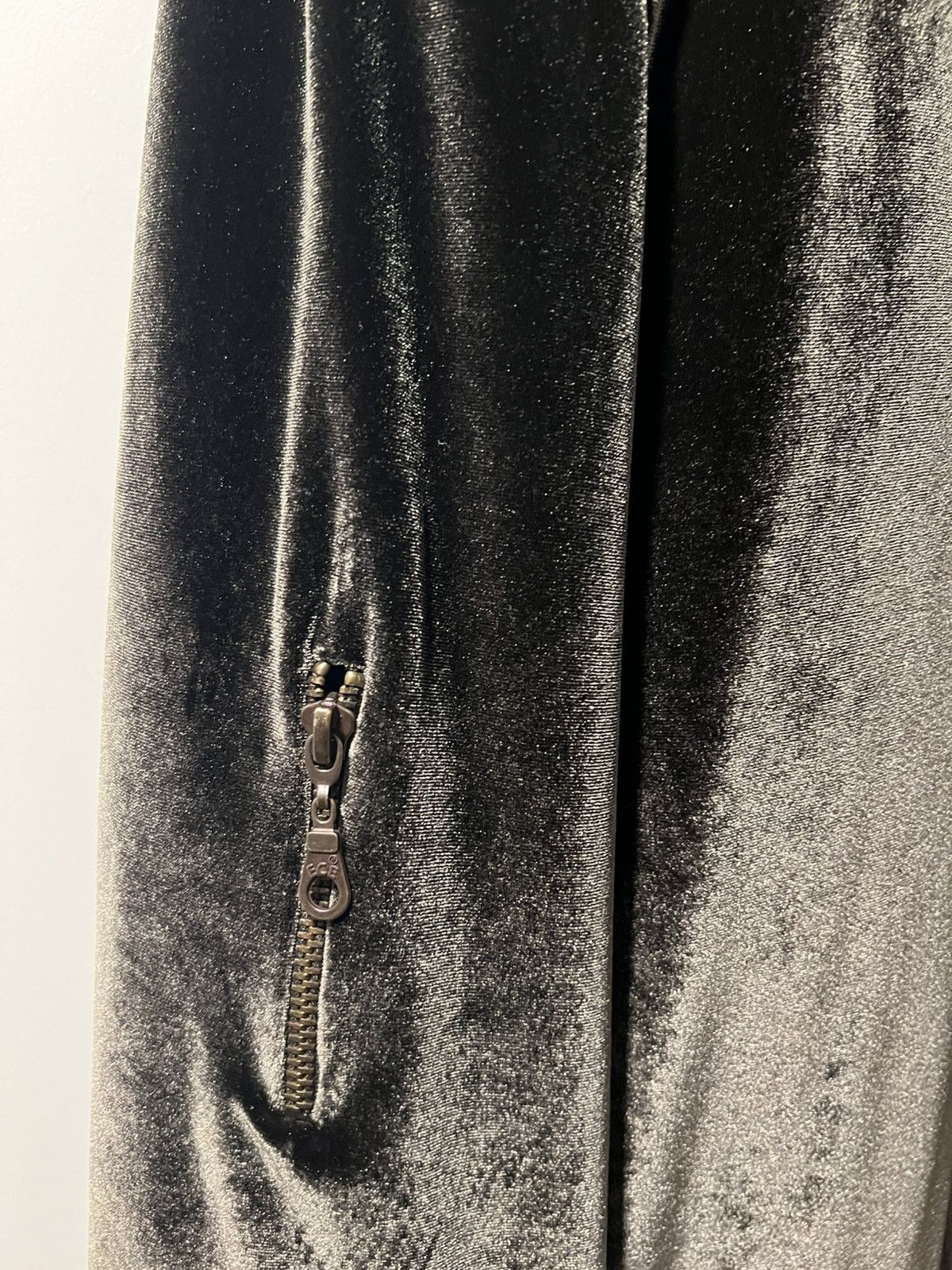 Other Lulu Velvet Bomber L Size US L / EU 52-54 / 3 - 7 Thumbnail