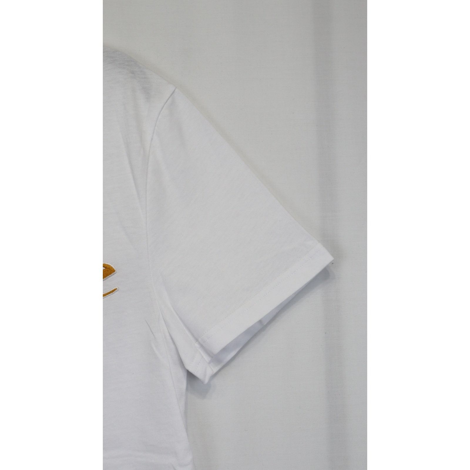 Alexander McQueen o1rshd1 ***Defective / T-Shirt in Black/White Size US S / EU 44-46 / 1 - 6 Thumbnail