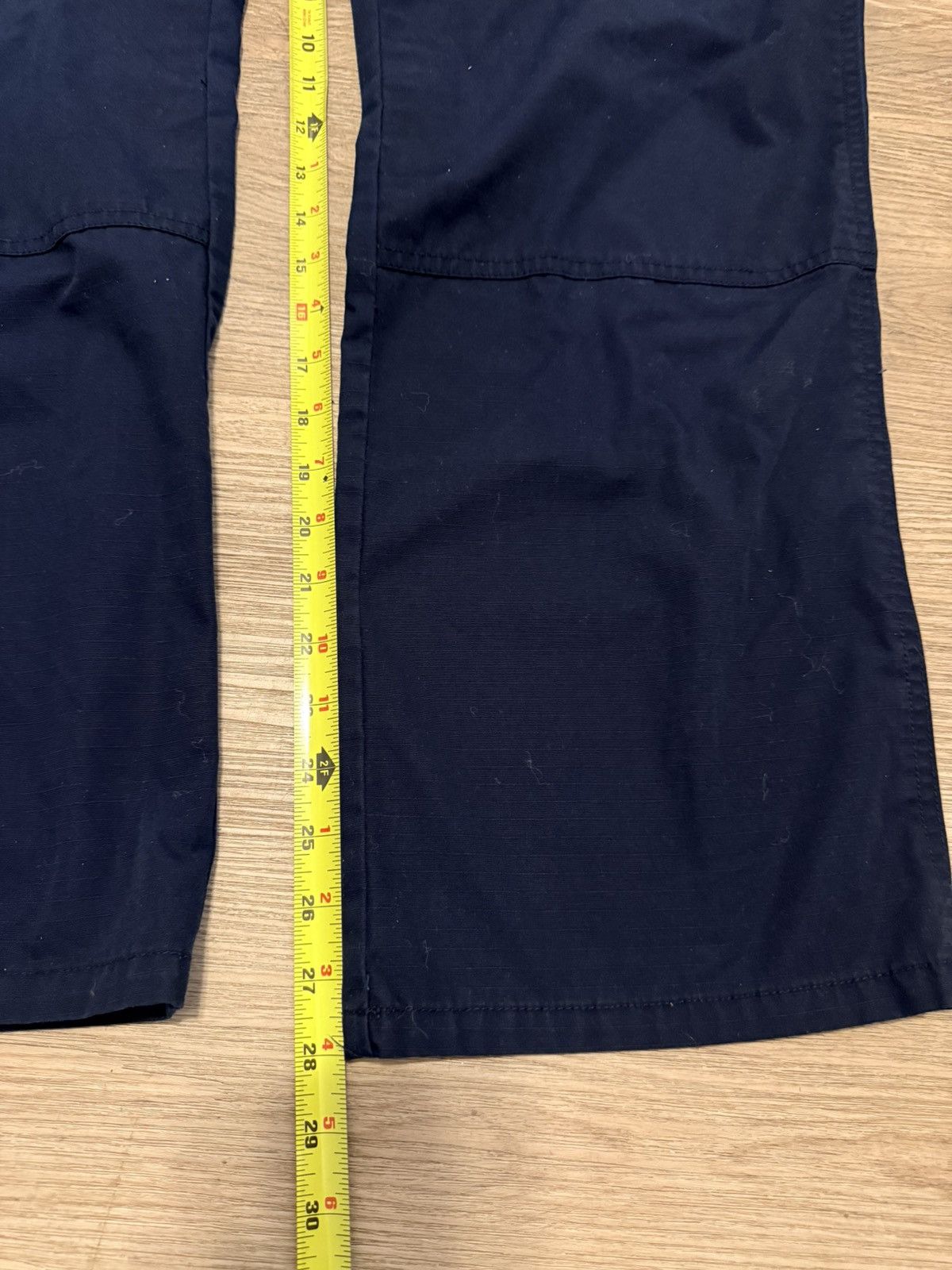 Other Navy Blue 511 Tactical pants Size 38" / US 16 / IT 52 - 7 Thumbnail