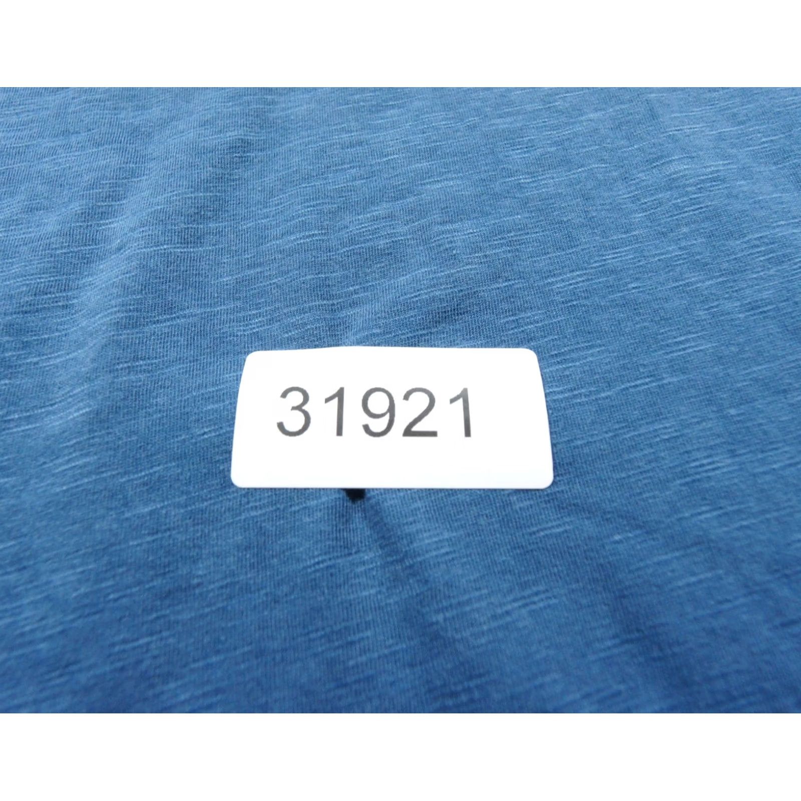 johnnie-O johnnie-O Shirt Polo Mens XLarge Blue Short Sleeve Stretch Coastal Wash NEW Size US XL / EU 56 / 4 - 8 Thumbnail