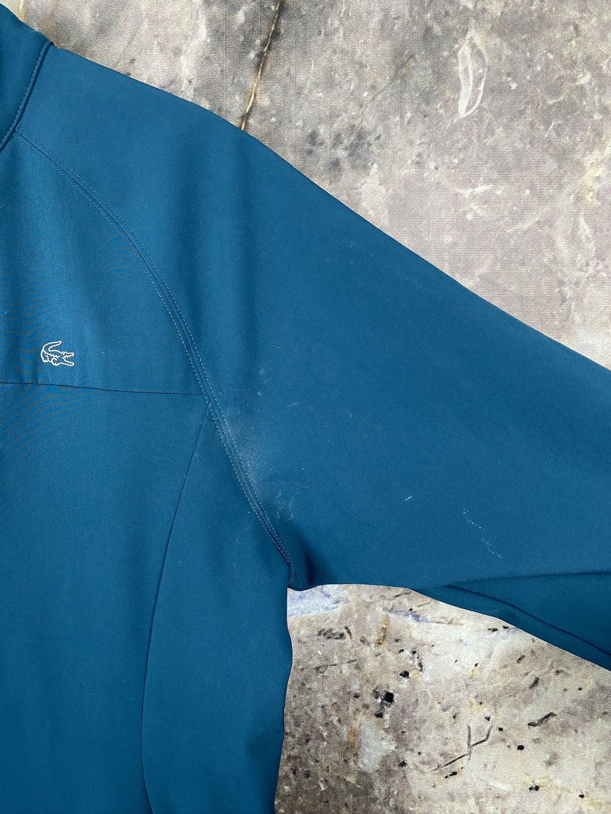 Lacoste × Other Men’s Lacoste Sport Soft Shell Luxury Size Large Size US L / EU 52-54 / 3 - 7 Thumbnail