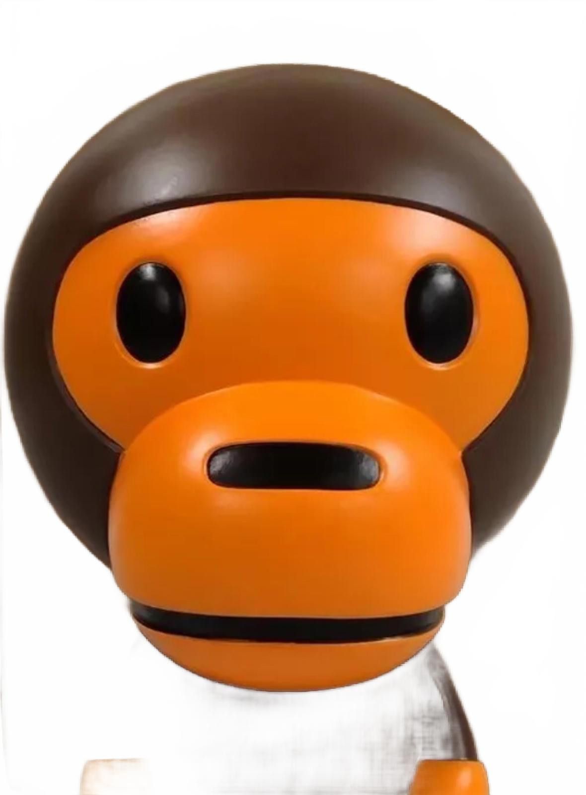 Bape BAPE Baby Milo Coin "Piggy" Bank - A Bathing Ape Size ONE SIZE - 2 Thumbnail