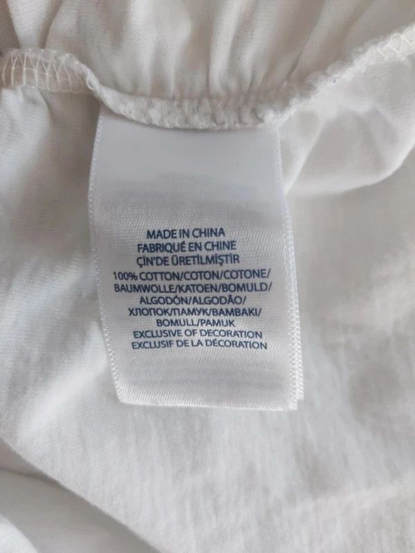 Ralph Lauren Vintage Ralph Lauren top Size XS / US 0-2 / IT 36-38 - 5 Thumbnail