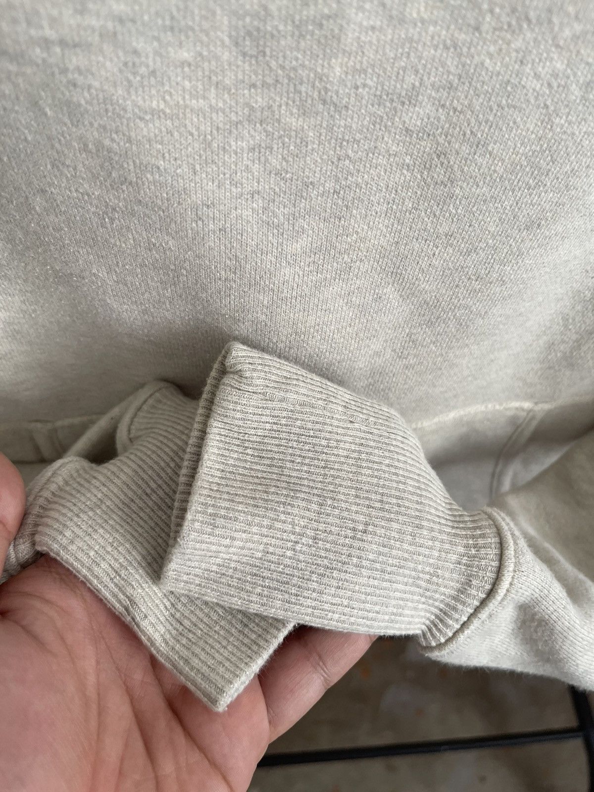 Kapital Kapital Cut Out Hoodie Size US M / EU 48-50 / 2 - 5 Thumbnail