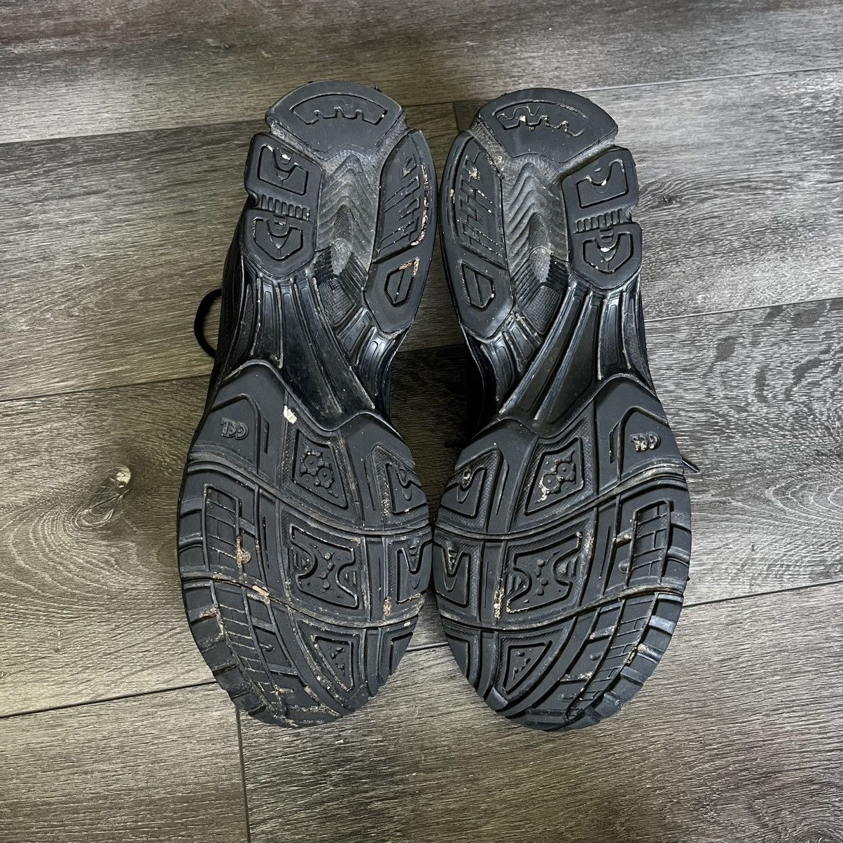 Asics ASICS Gel-Kayano 14 SBTG x Limited Etd Monsoon Patrol Black Size US 10.5 / EU 43-44 - 5 Thumbnail