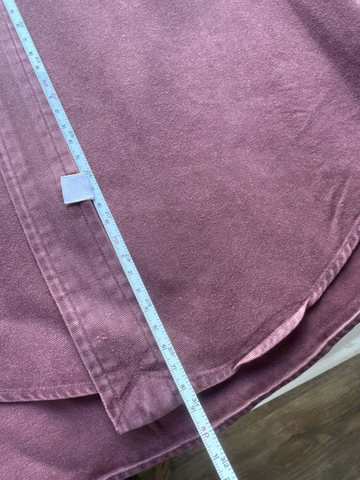 Polo Ralph Lauren Ralph Lauren Button Down Size US XL / EU 56 / 4 - 6 Thumbnail