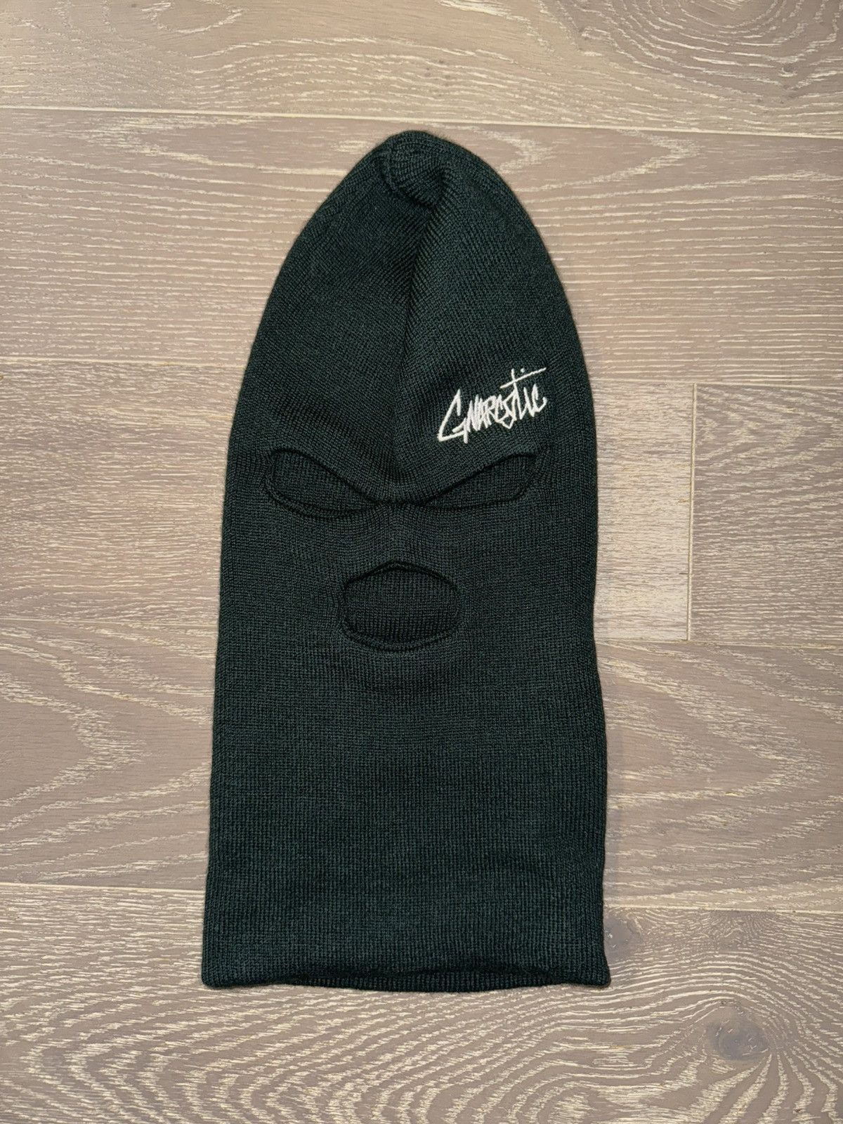 Gnarcotic GNARCOTIC SKI MASK Size ONE SIZE - 1 Thumbnail
