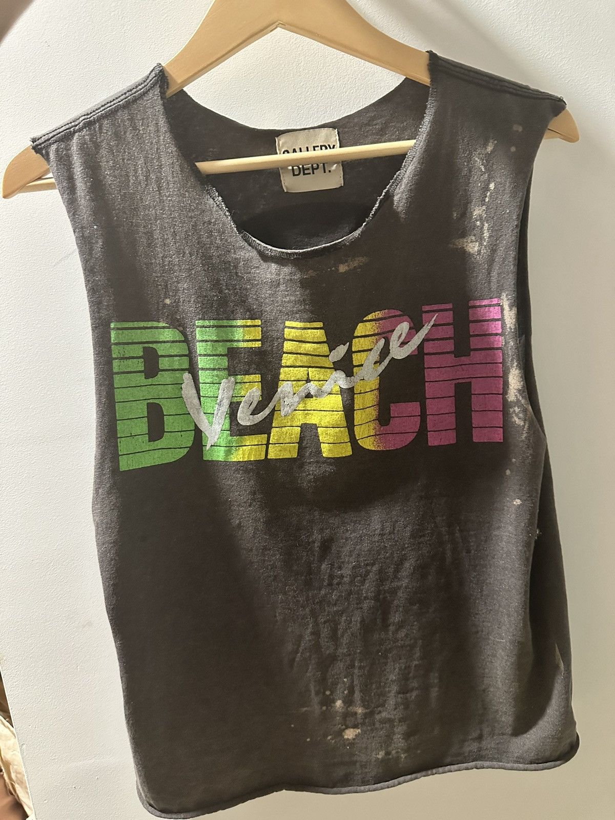Gallery t shirt