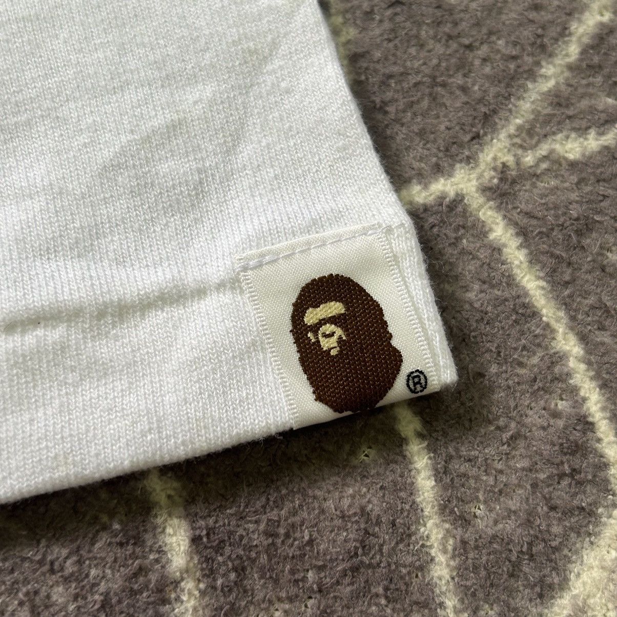 Bape Baby Milo 15th Anniversary Tee Size S / US 4 / IT 40 - 9 Thumbnail