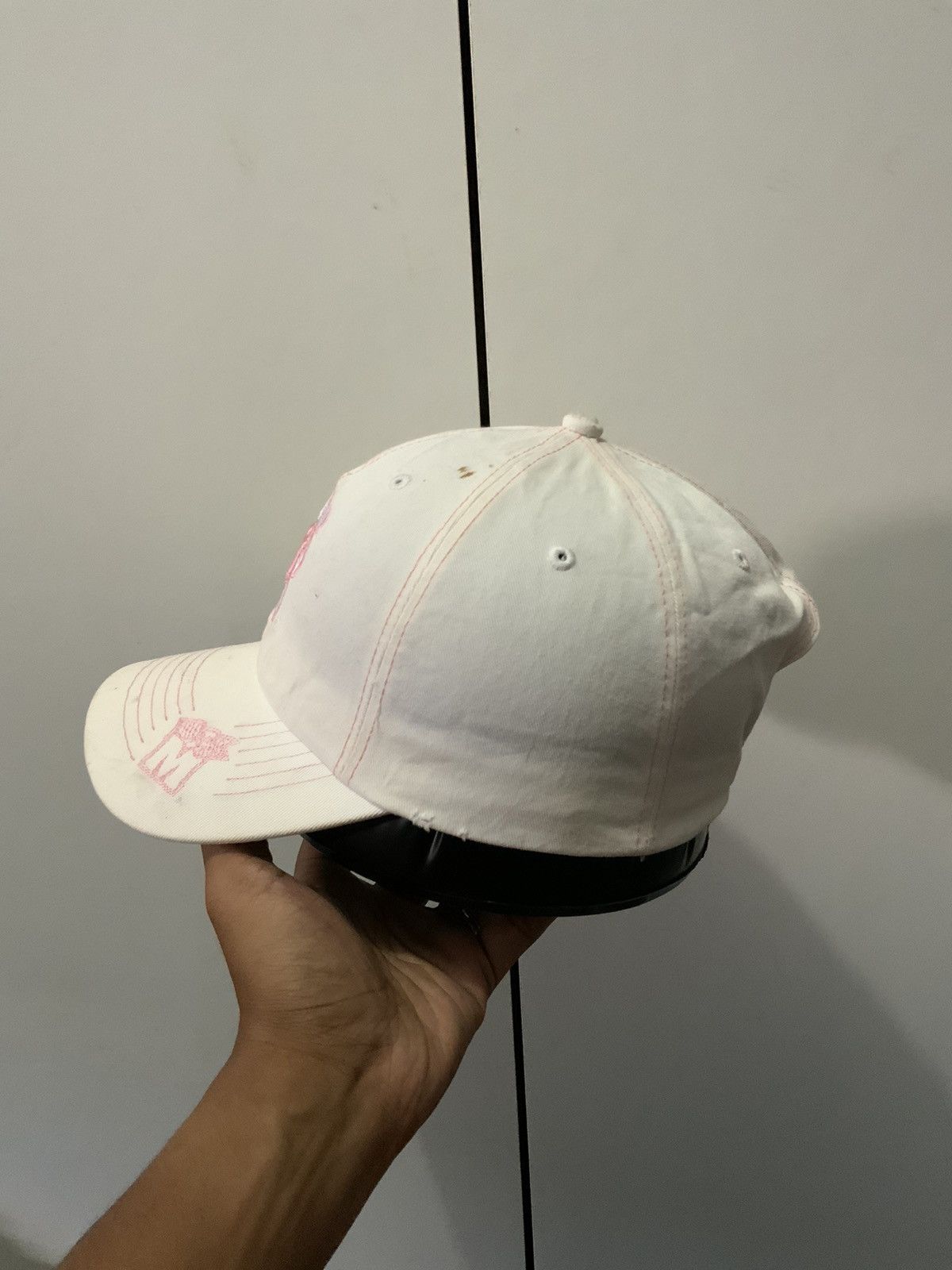 Hat Club M Turtle Twin Enterprise Fade Hat Size ONE SIZE - 2 Thumbnail