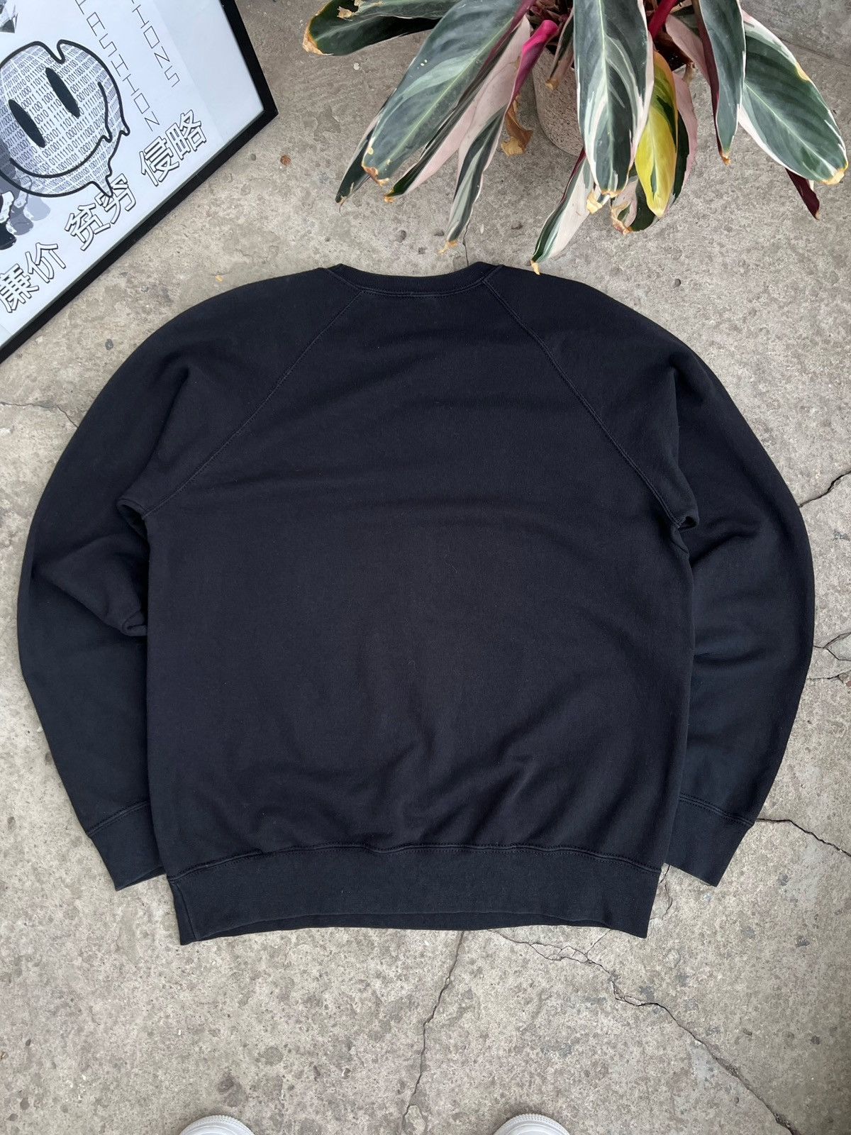 Expert Horror × Hellrazor Hellraiser sweatshirt vintage Size US M / EU 48-50 / 2 - 5 Thumbnail