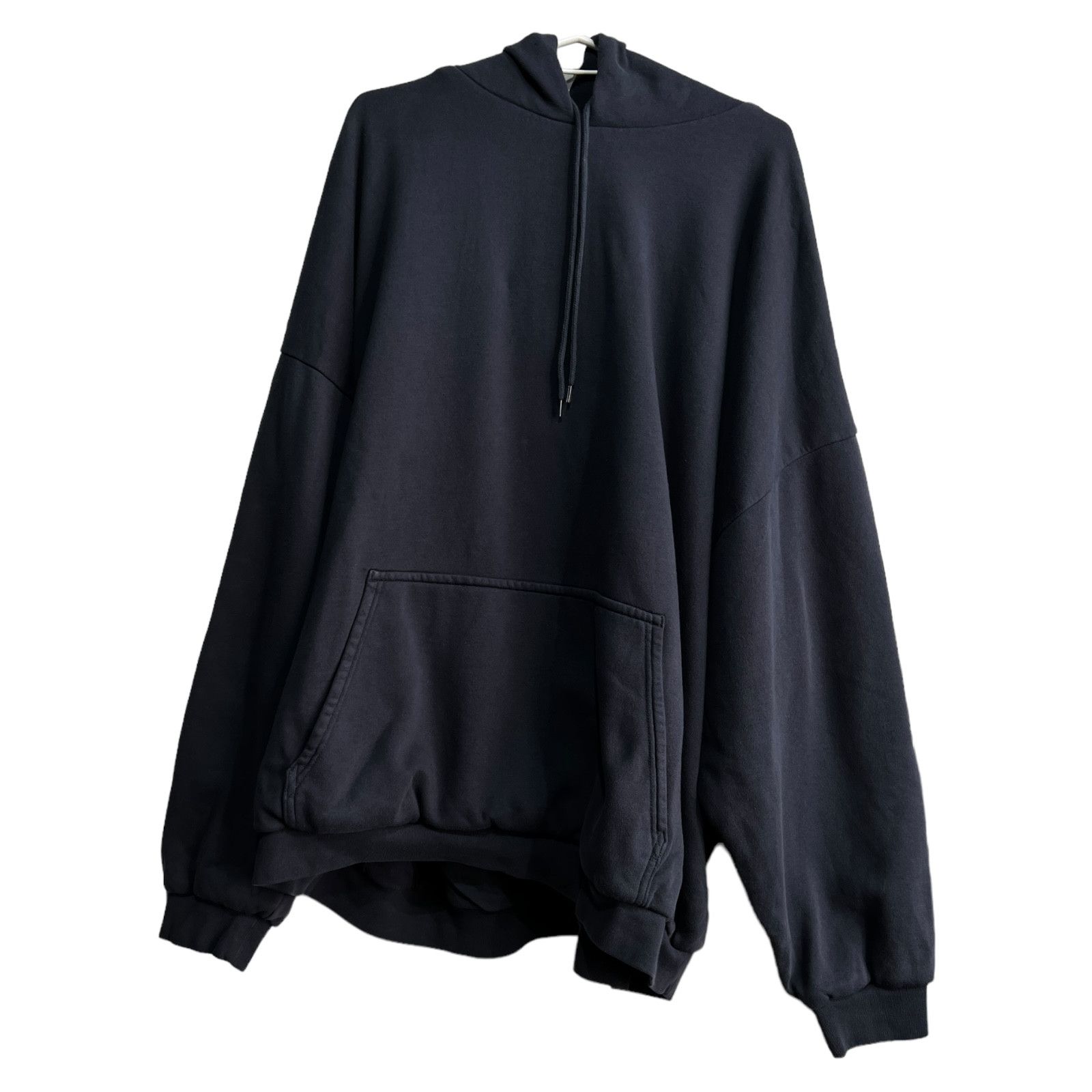 image of New Yeezy Gap Kanye West Unreleased Hoodie Navy, Men's (Size XL)