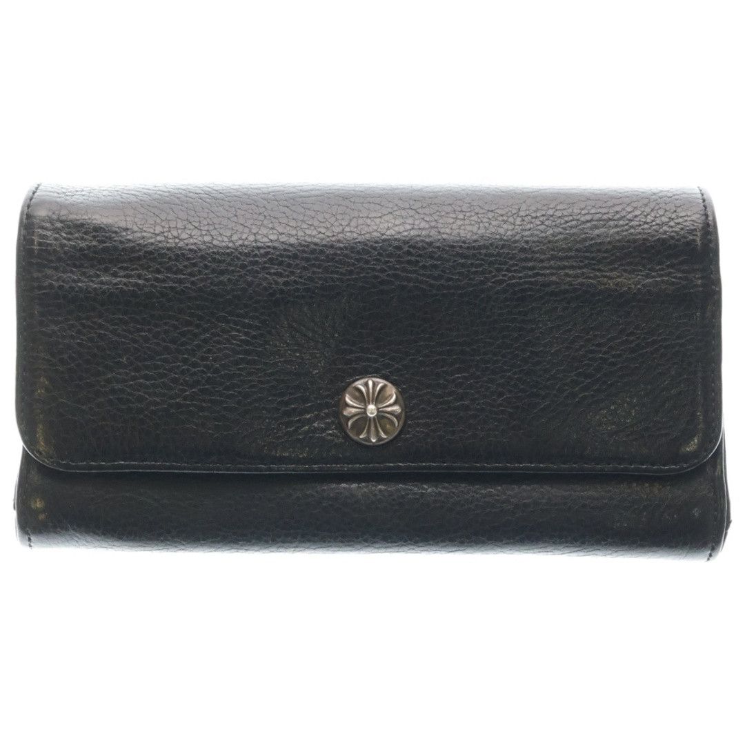 Chrome Hearts Chrome Hearts Judy Cross Ball Wallet Size ONE SIZE - 1 Thumbnail