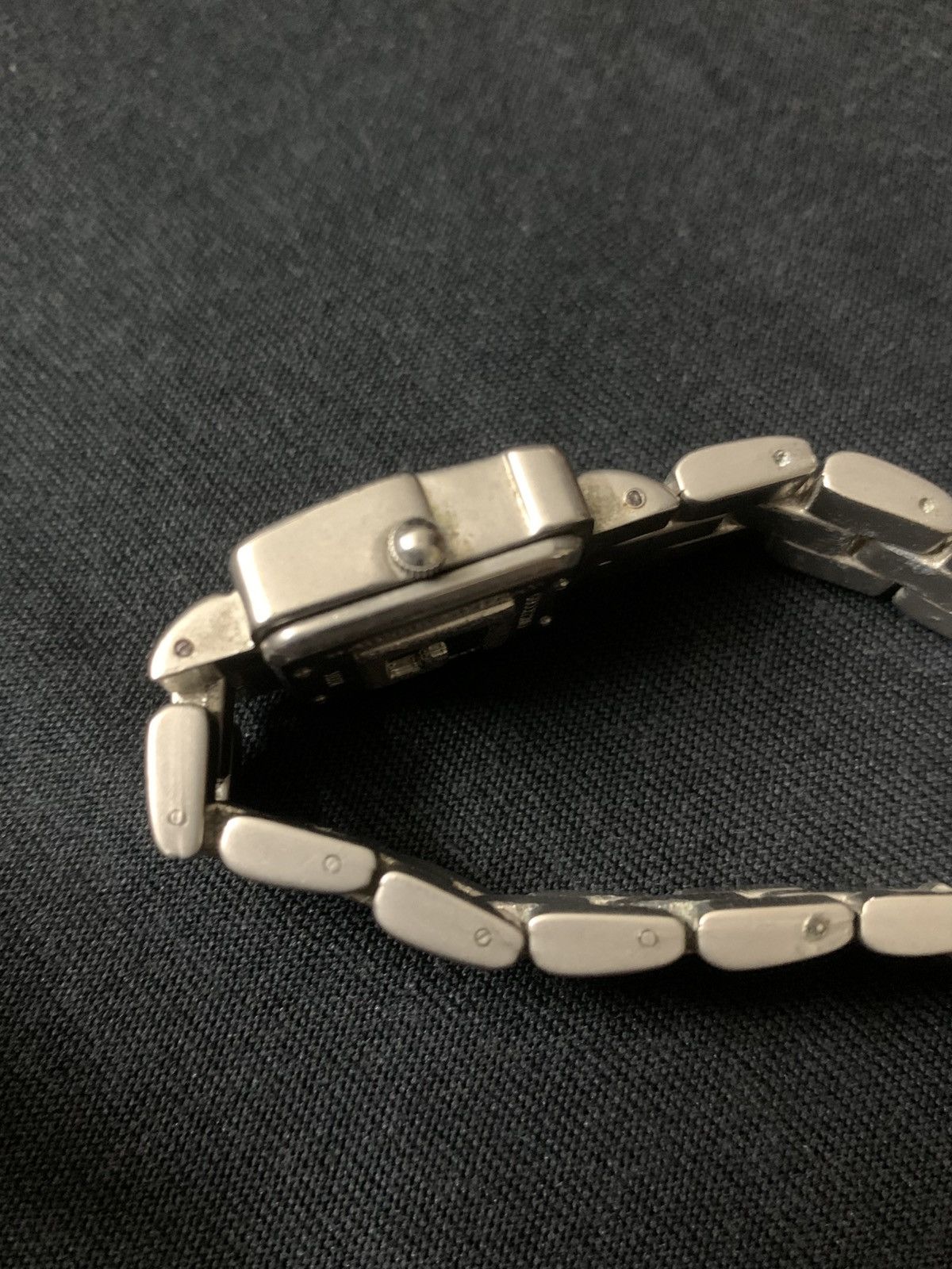 Gucci Gucci watch for girl Size ONE SIZE - 10 Thumbnail