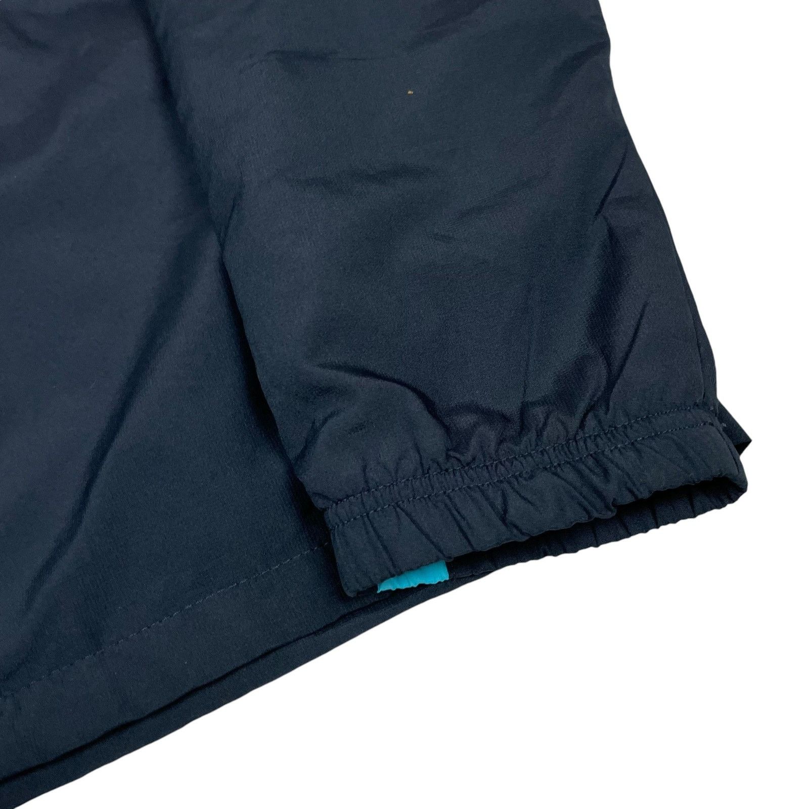 Nike × Vintage Nike Dri-Fit Men's Swoosh Long Sleeeve Full Zip Jacket Large Size US L / EU 52-54 / 3 - 3 Thumbnail