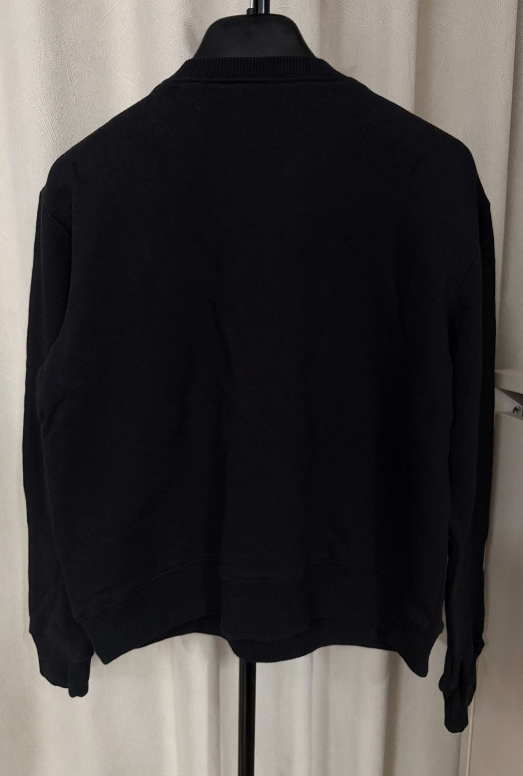Saint Laurent Paris Saint Laurent 14FW Western Studded Fringe Sweatshirt Size US M / EU 48-50 / 2 - 4 Thumbnail