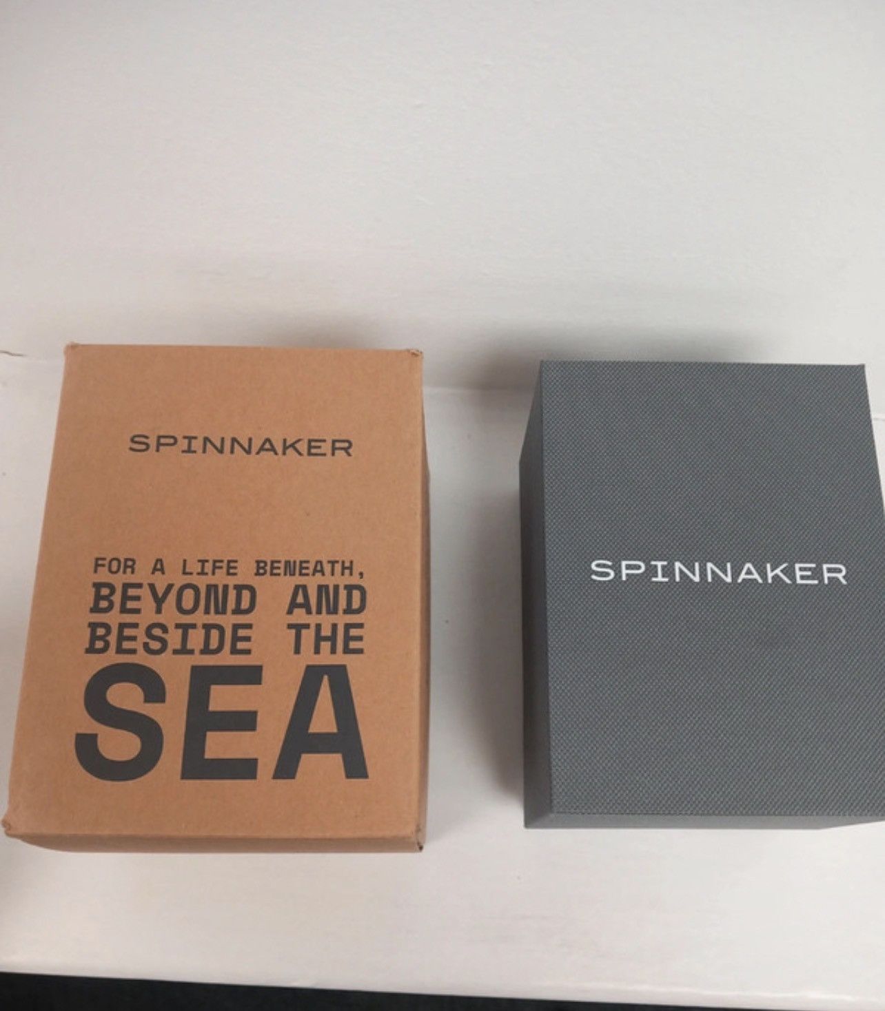 Other Spinnaker Bradner Automatic Watch – SP-5062-05 Blue Dial Size ONE SIZE - 2 Thumbnail